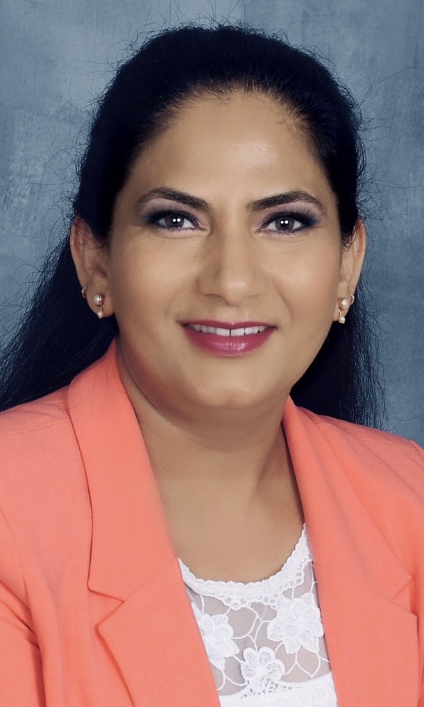 REALTOR® Profile Picture