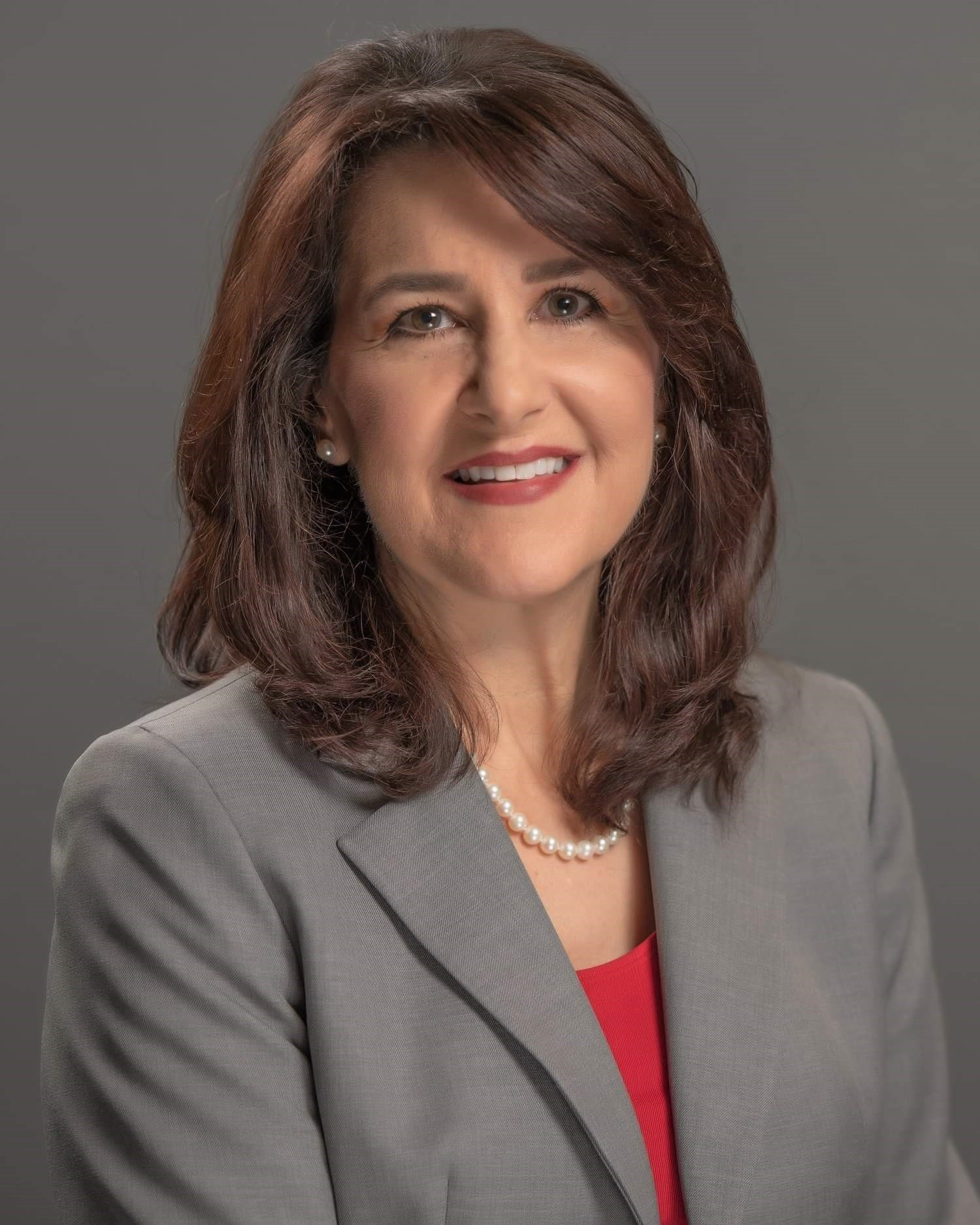 REALTOR® Profile Picture