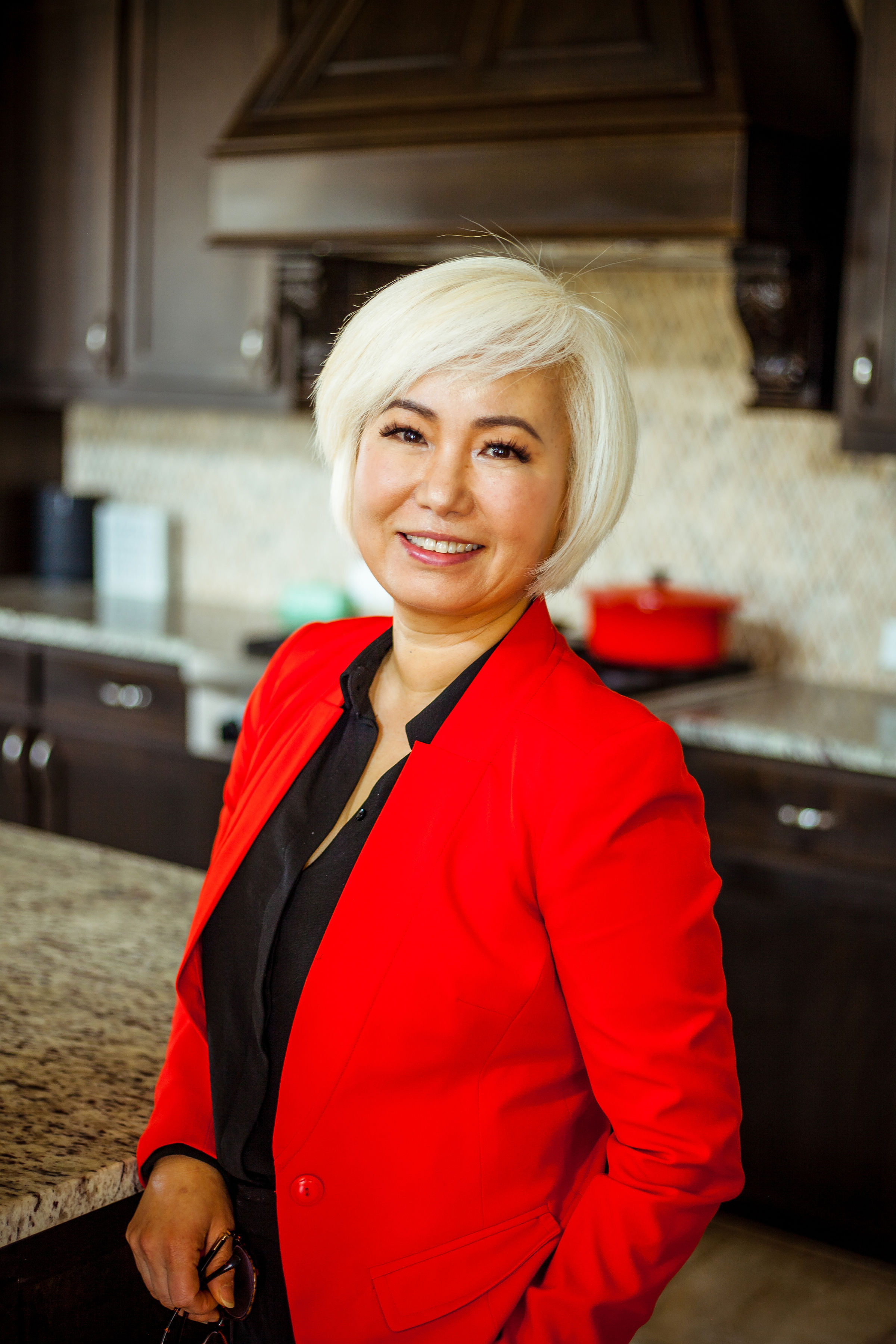 REALTOR® Profile Picture