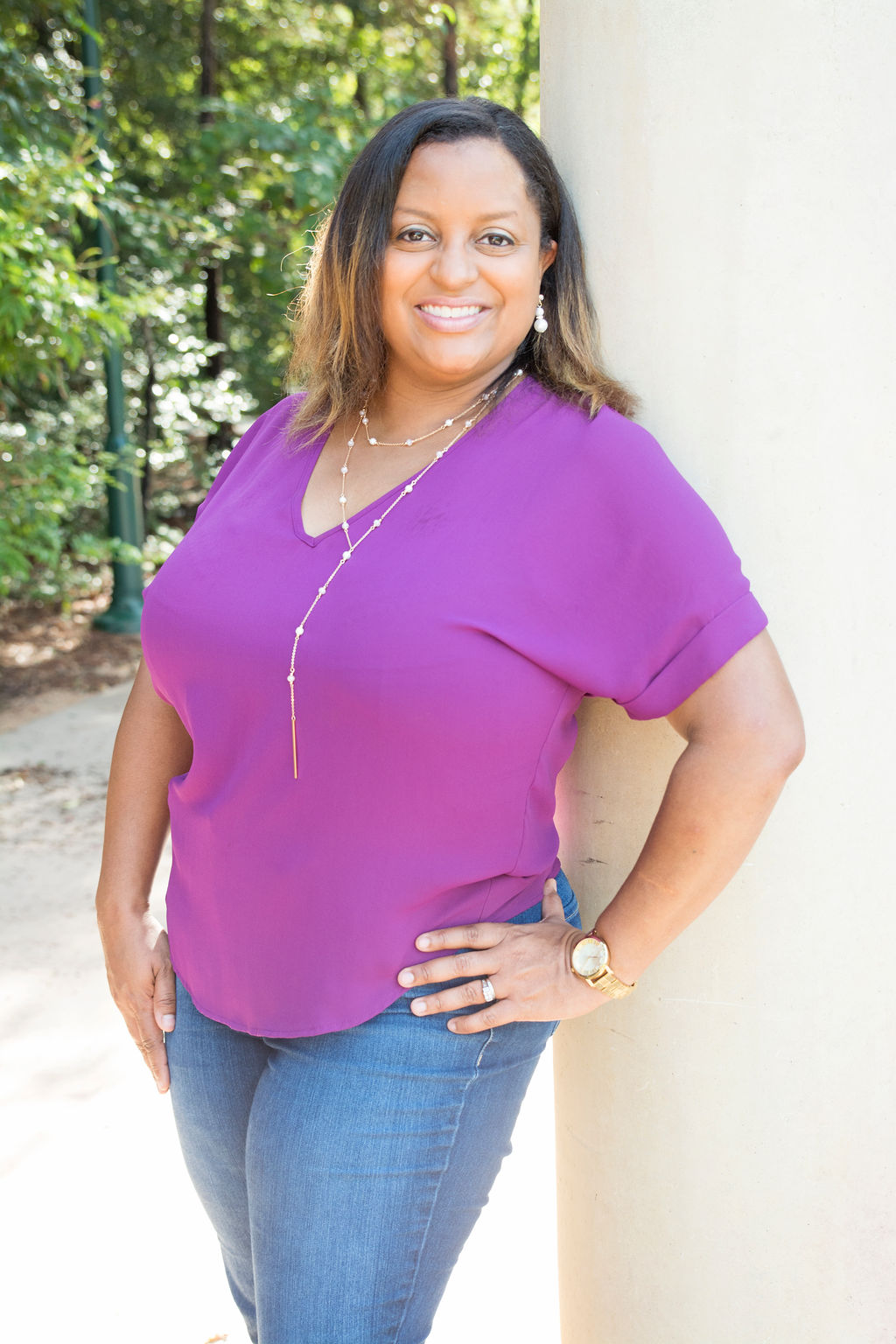 REALTOR® Profile Picture