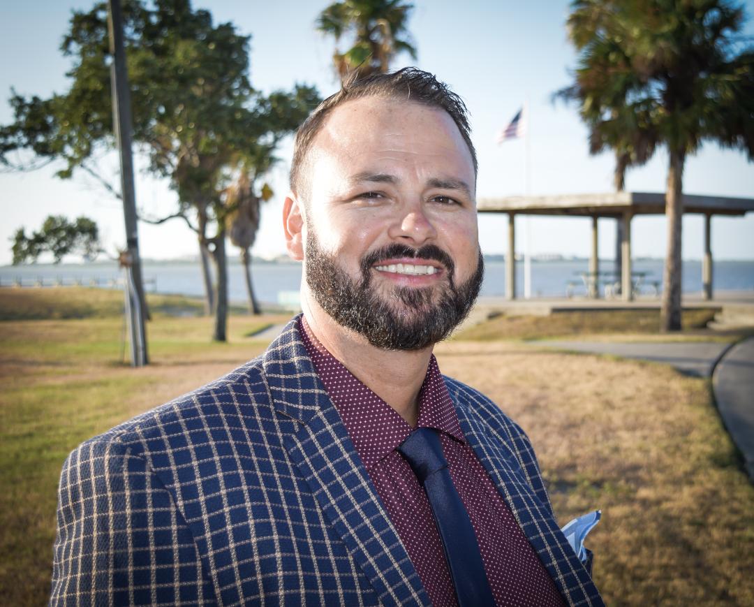 REALTOR® Profile Picture