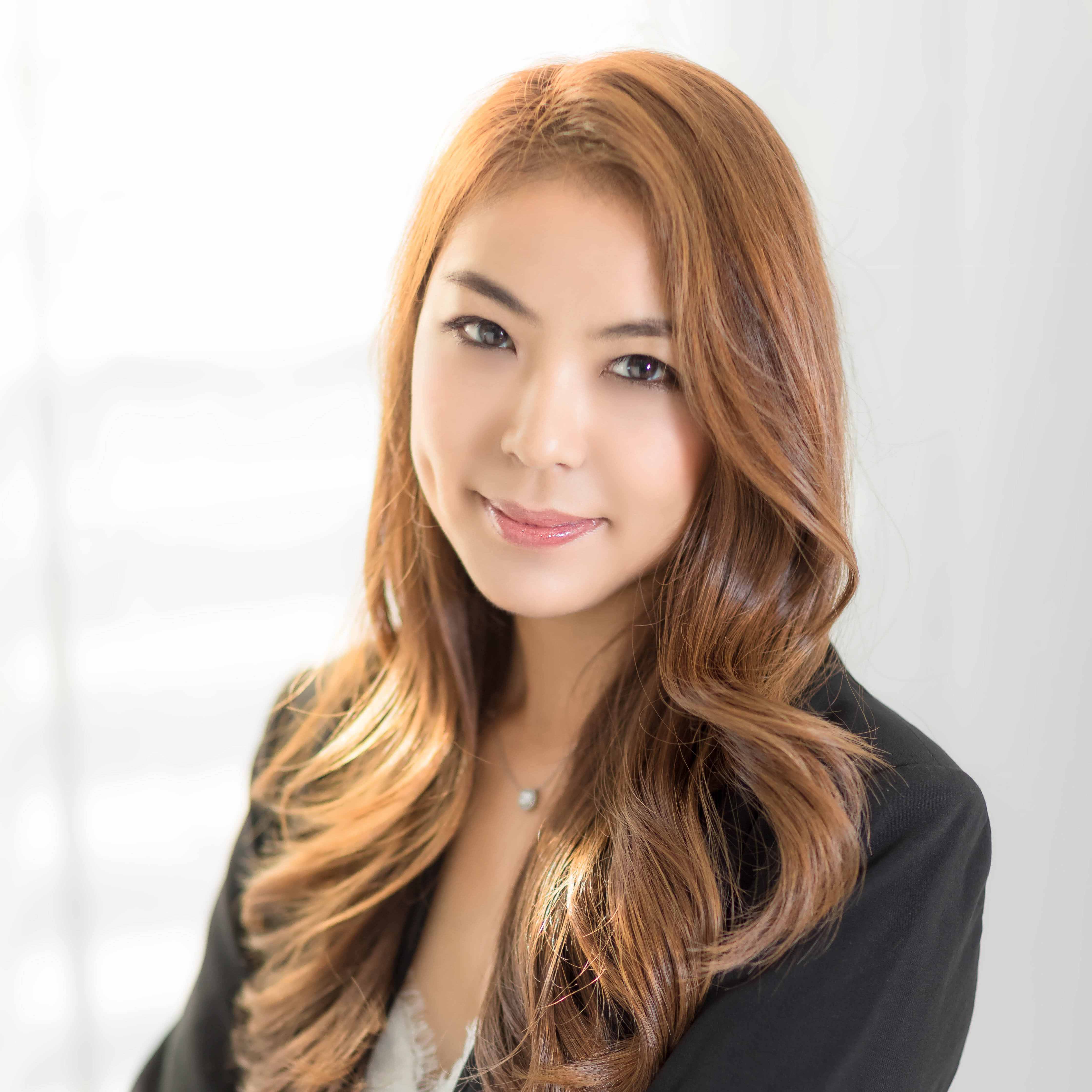 REALTOR® Profile Picture