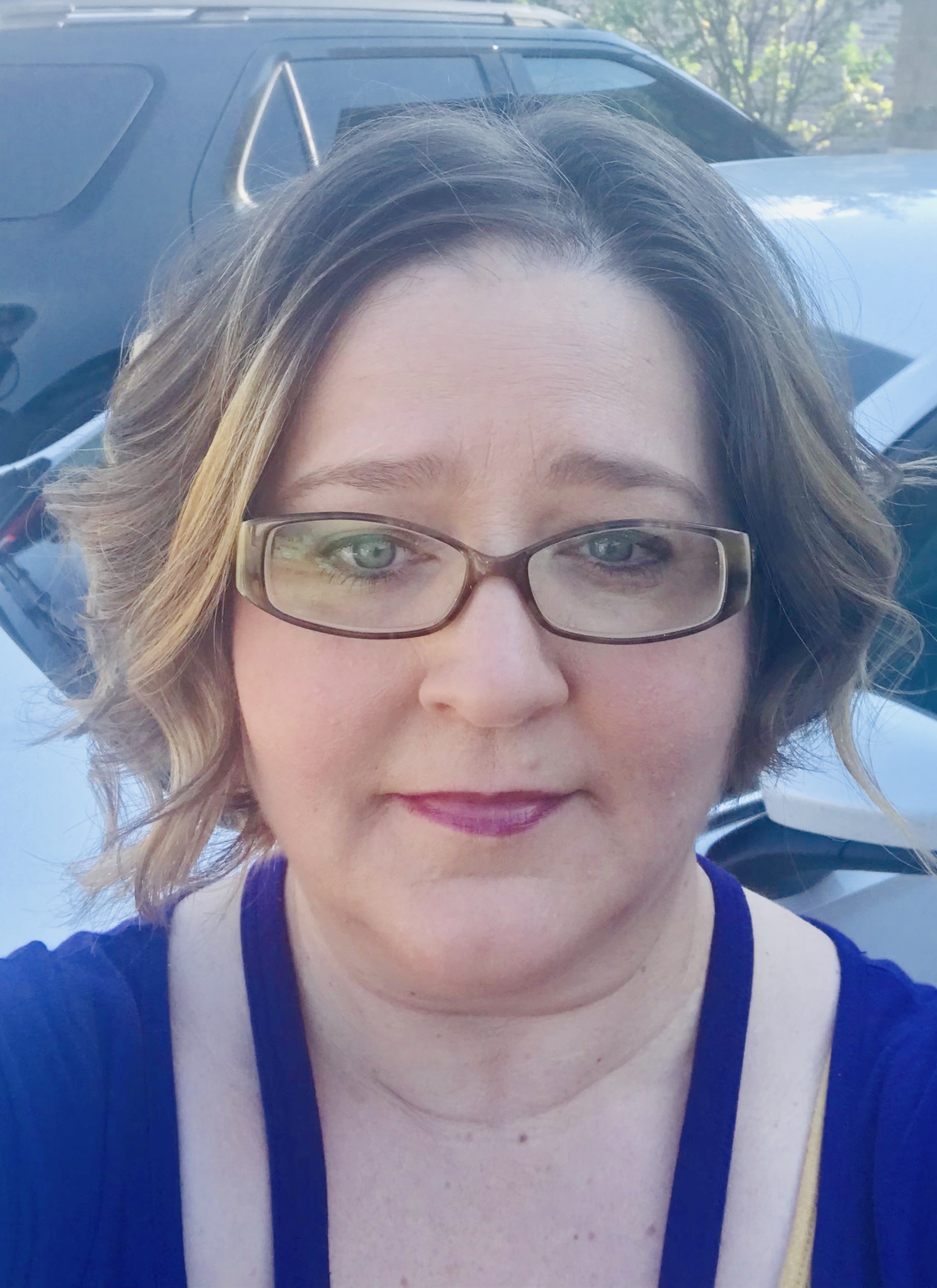 REALTOR® Profile Picture