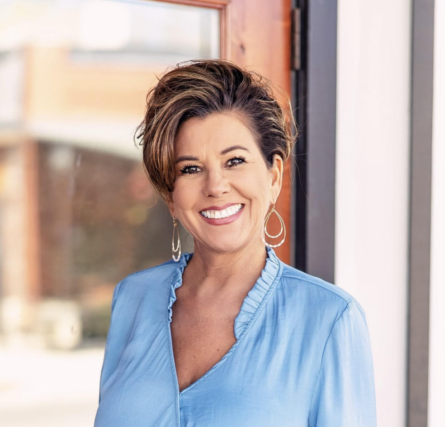 REALTOR® Profile Picture