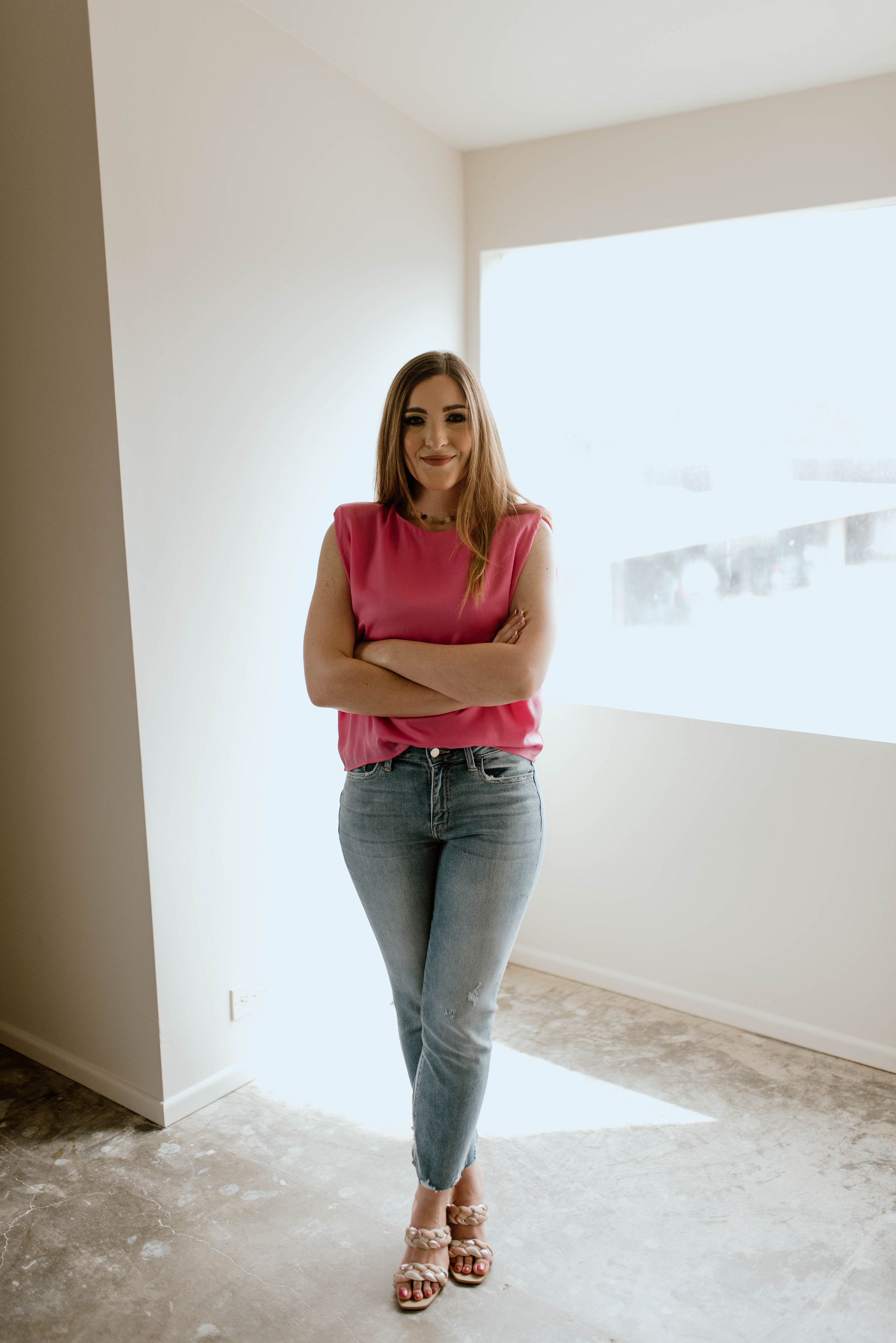 REALTOR® Profile Picture