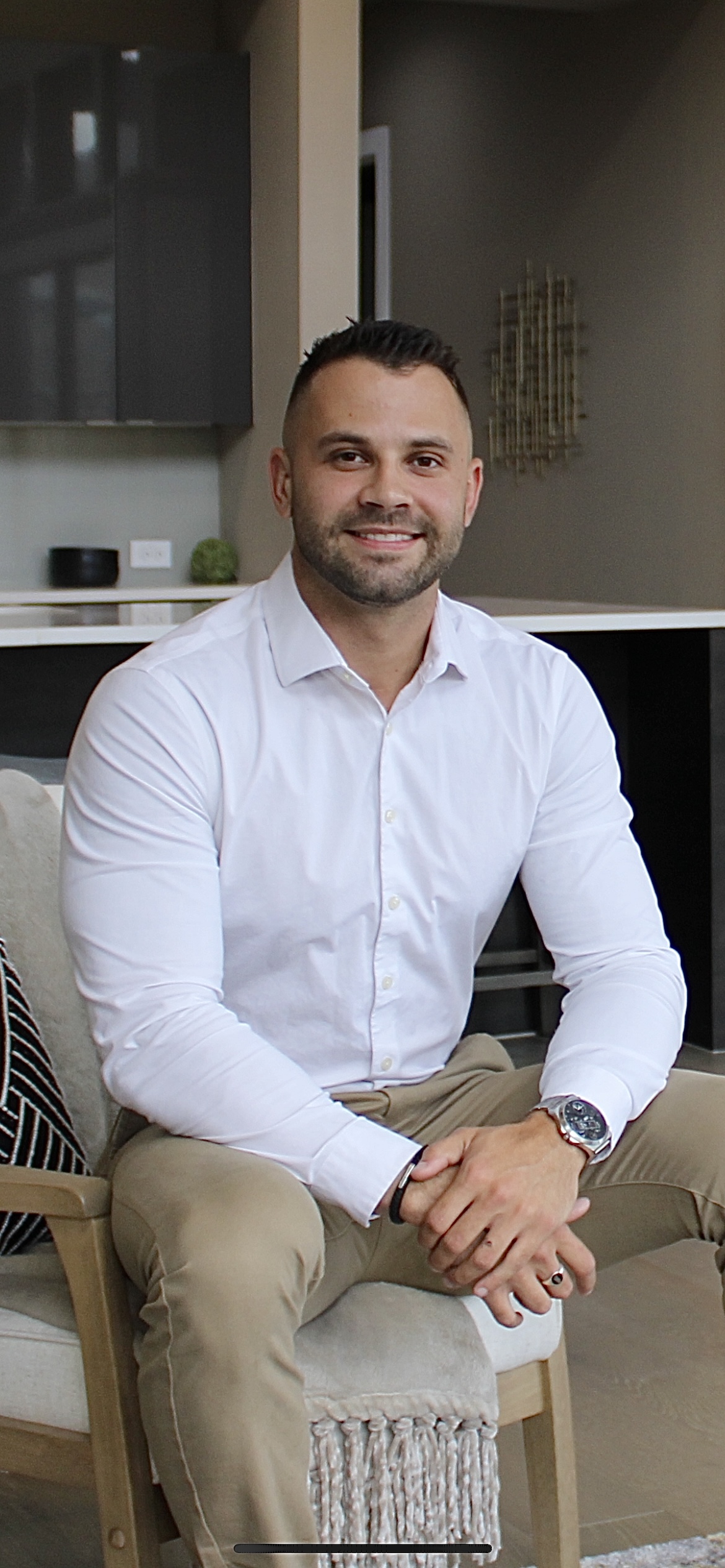 REALTOR® Profile Picture