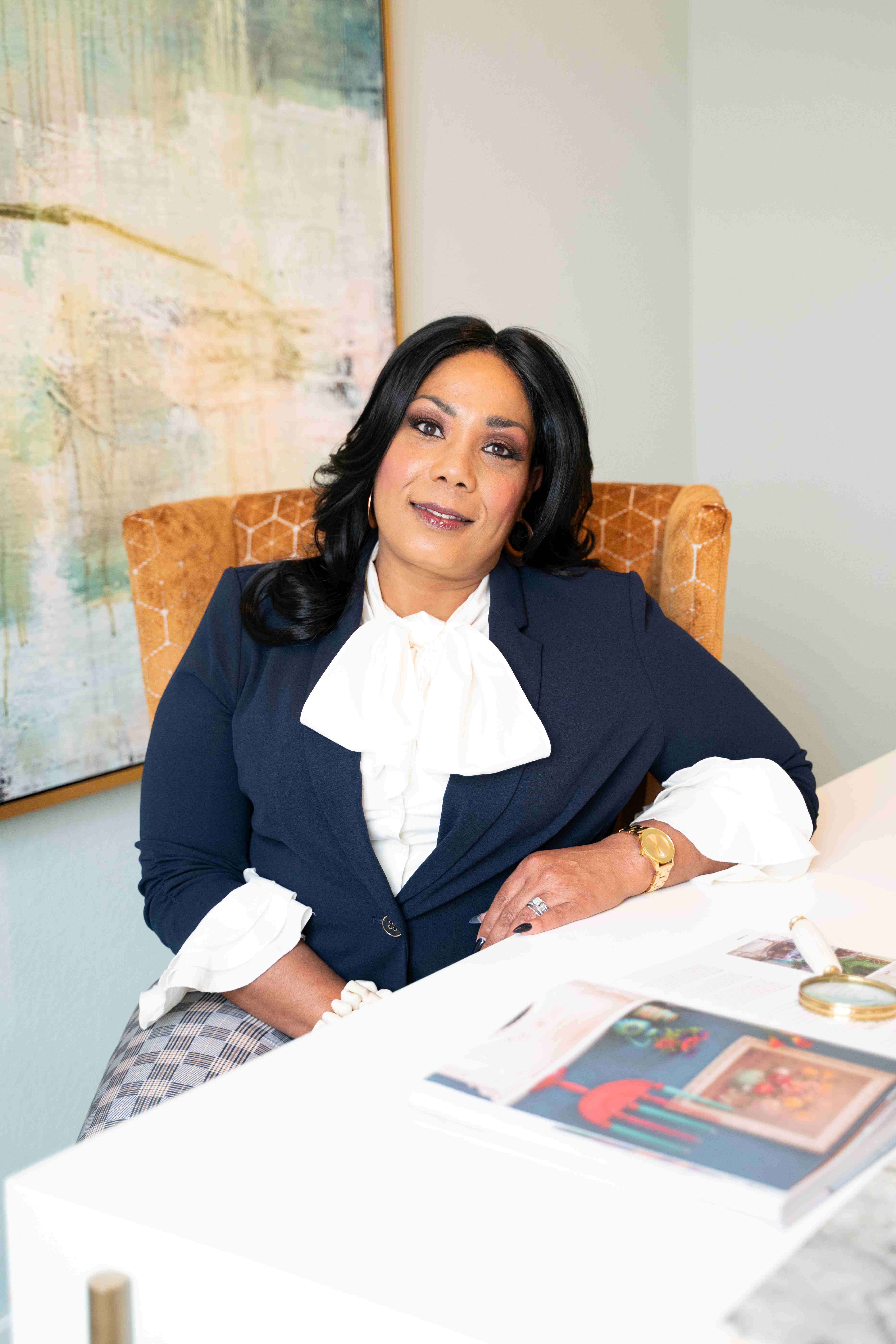 REALTOR® Profile Picture