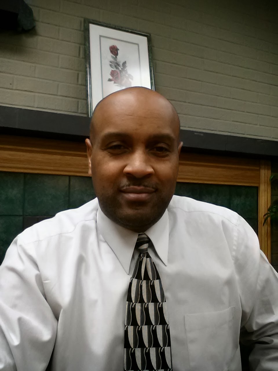 REALTOR® Profile Picture