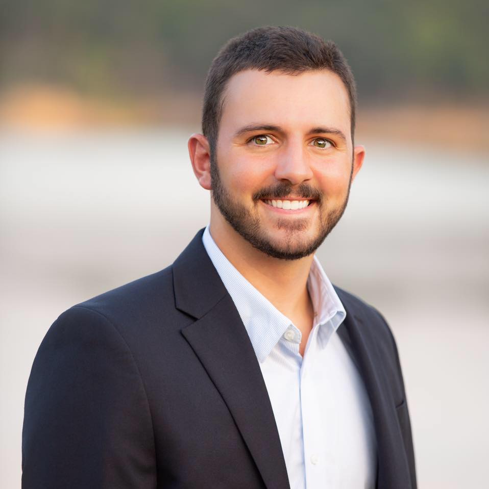 REALTOR® Profile Picture