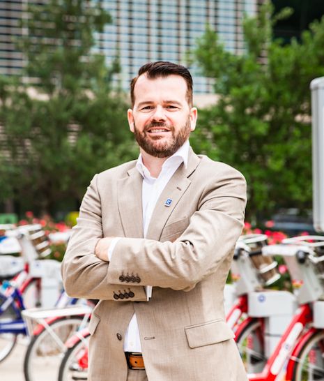 REALTOR® Profile Picture