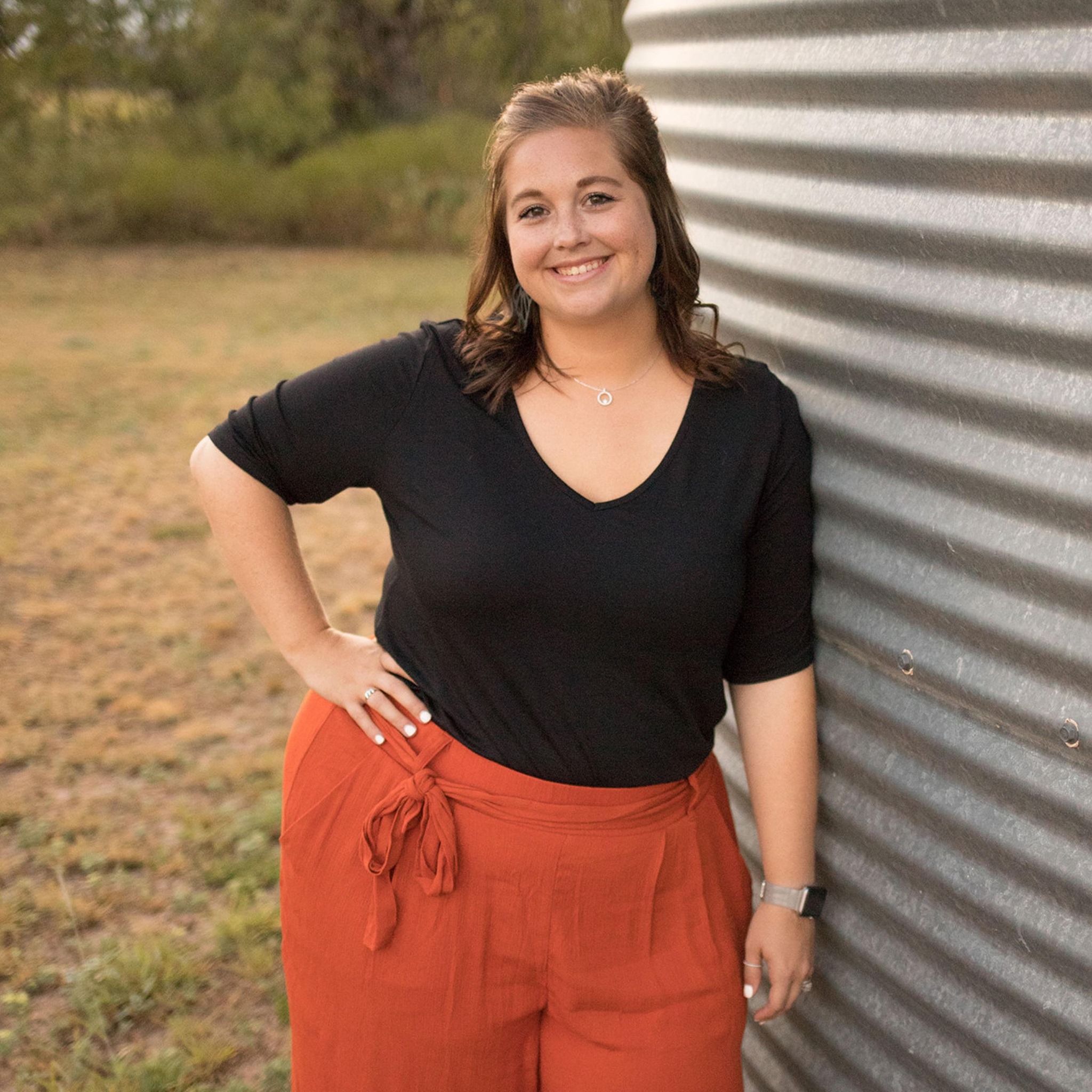 REALTOR® Profile Picture