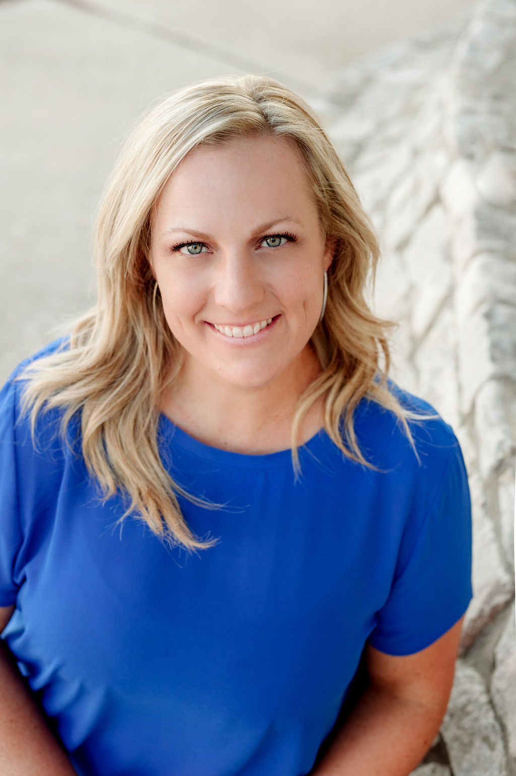 REALTOR® Profile Picture