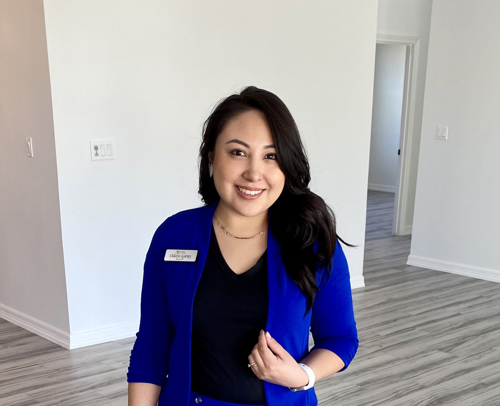 REALTOR® Profile Picture