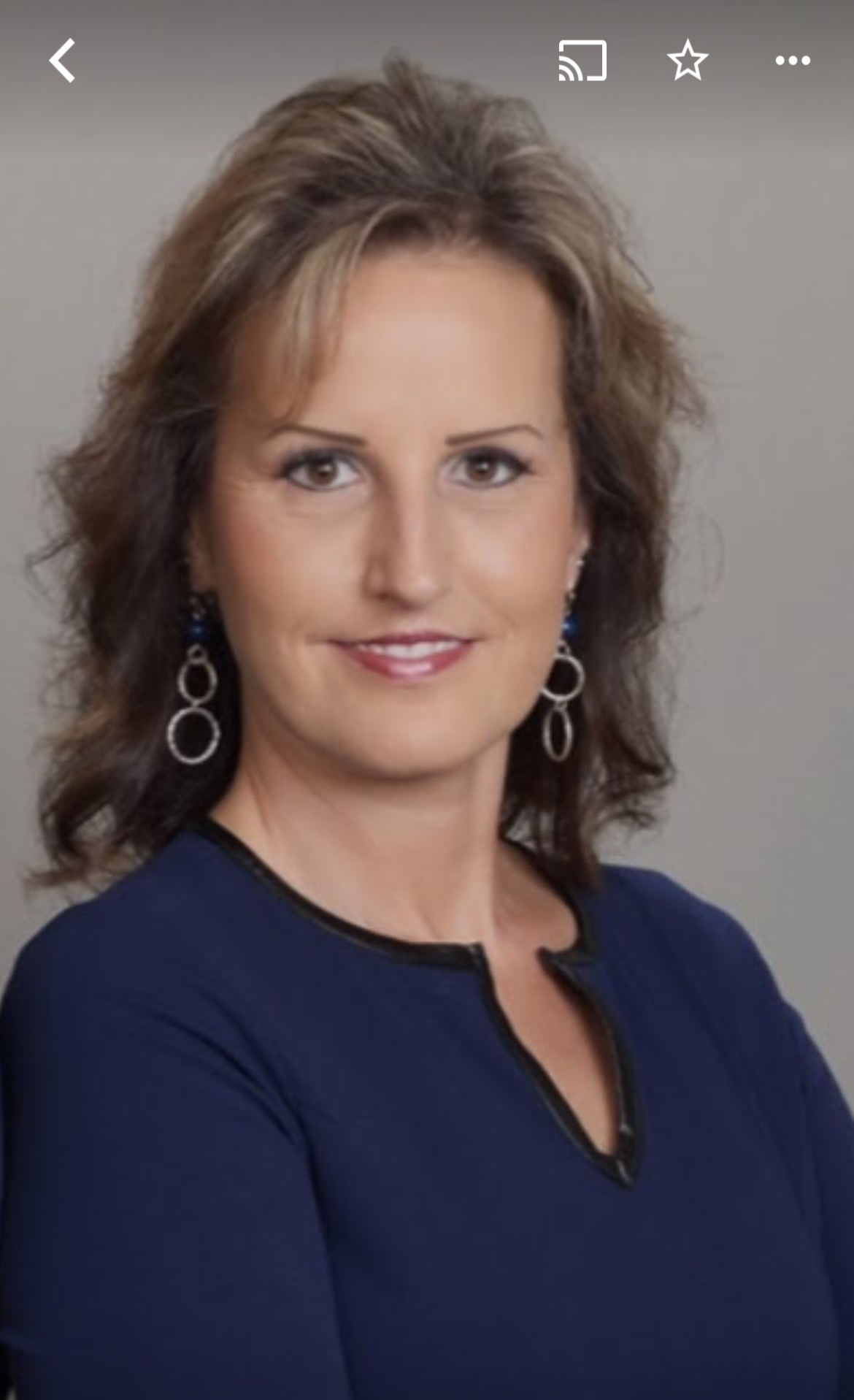 REALTOR® Profile Picture