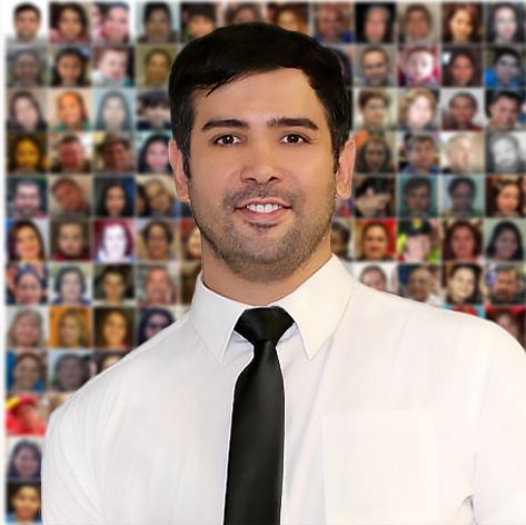 REALTOR® Profile Picture