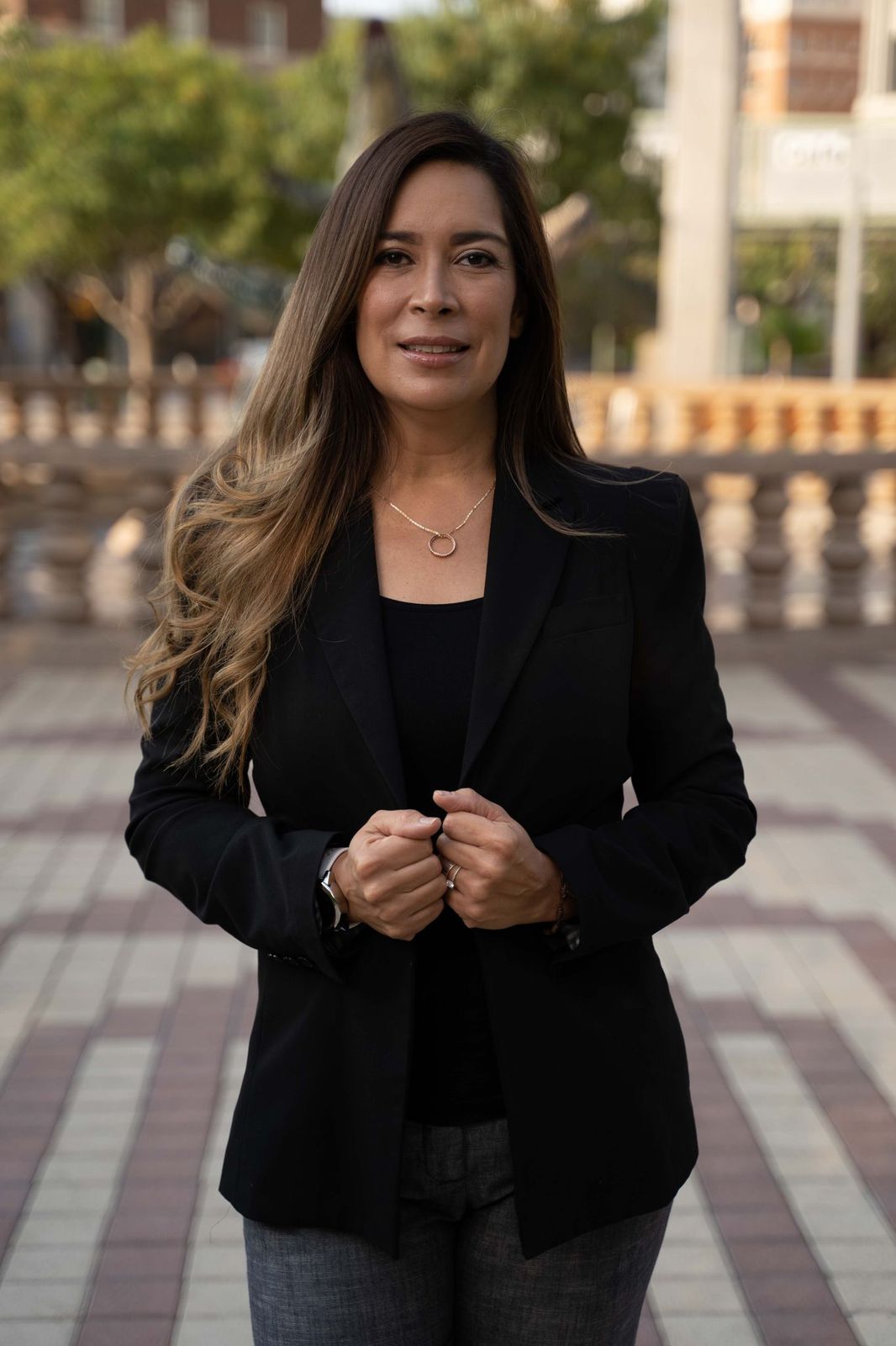 REALTOR® Profile Picture
