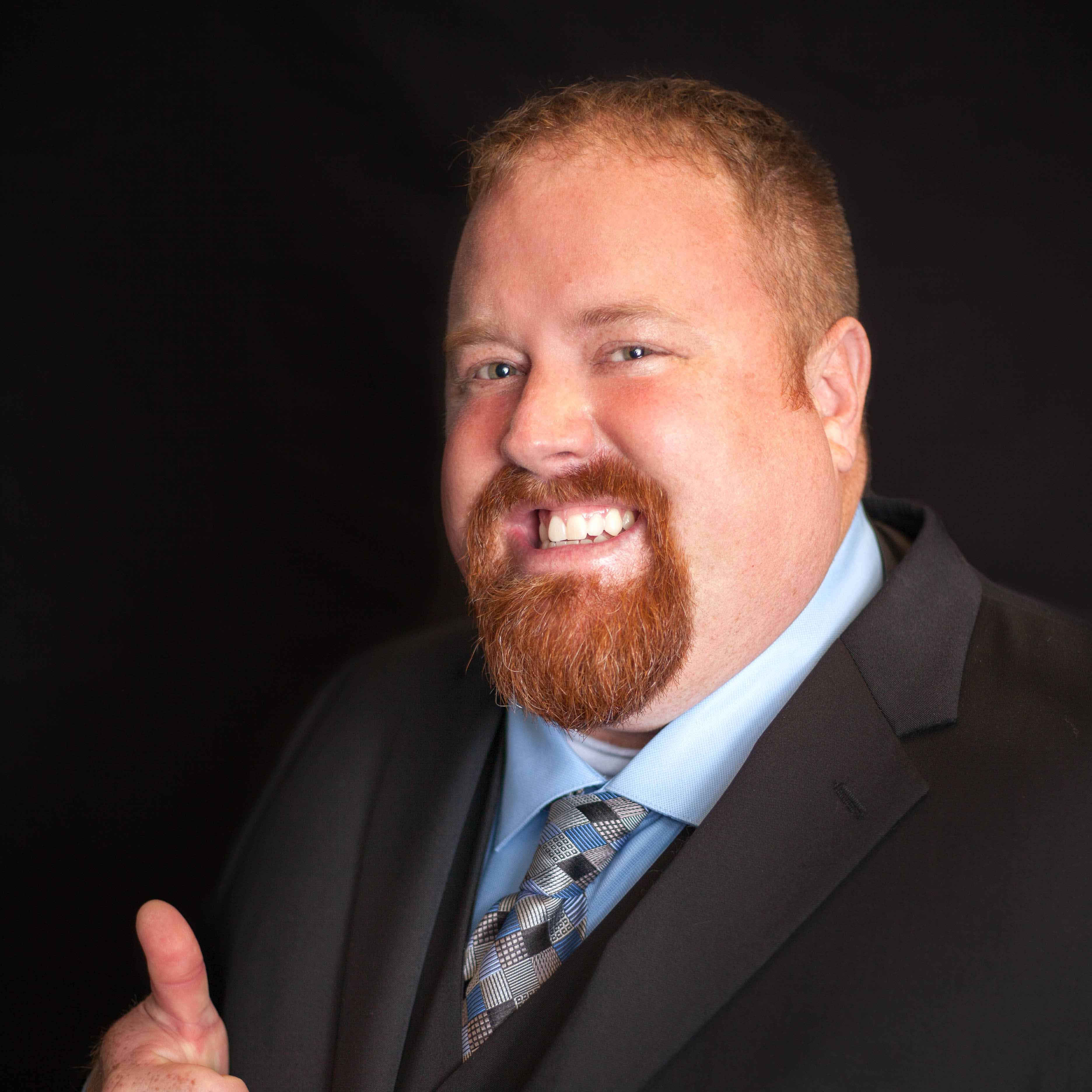 REALTOR® Profile Picture