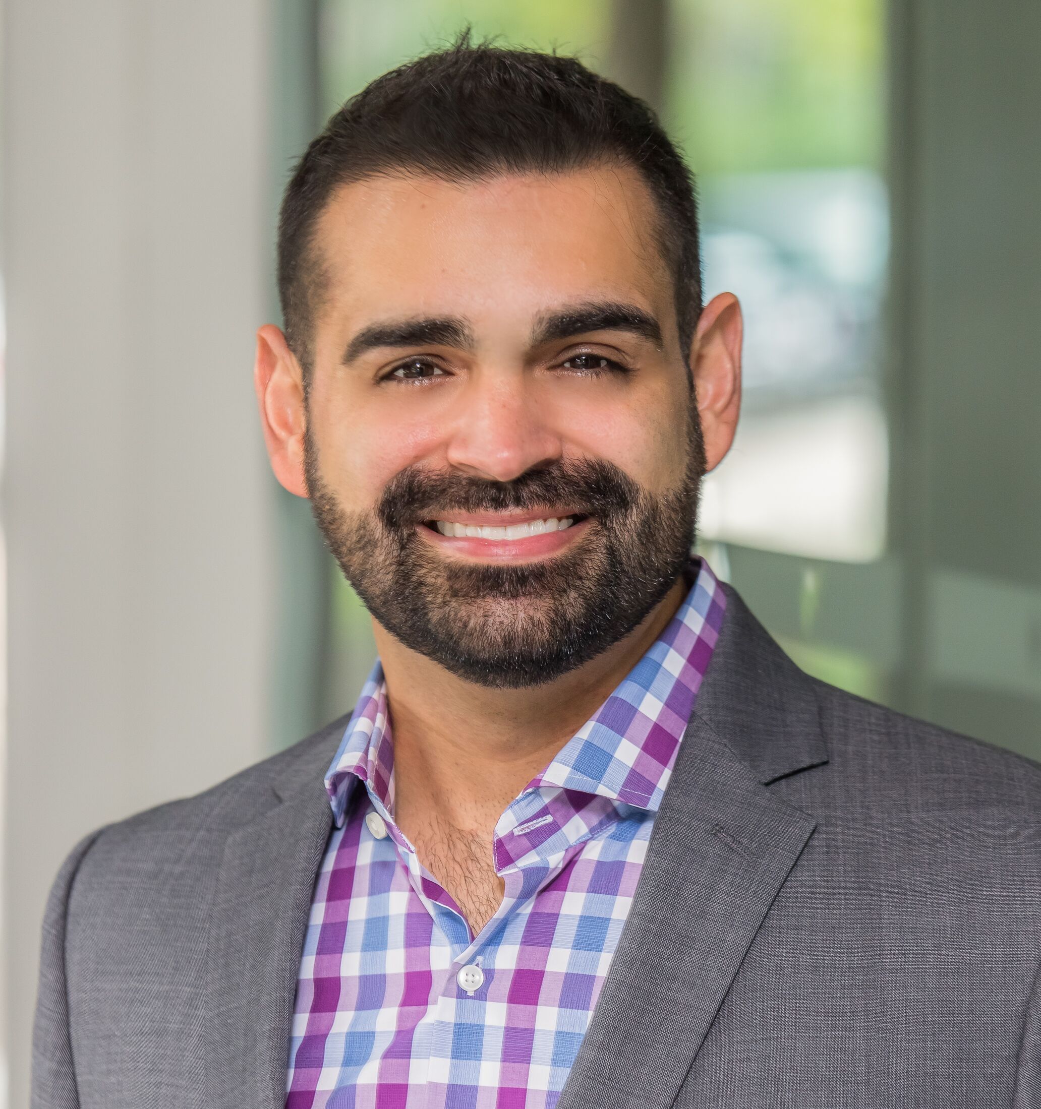 REALTOR® Profile Picture