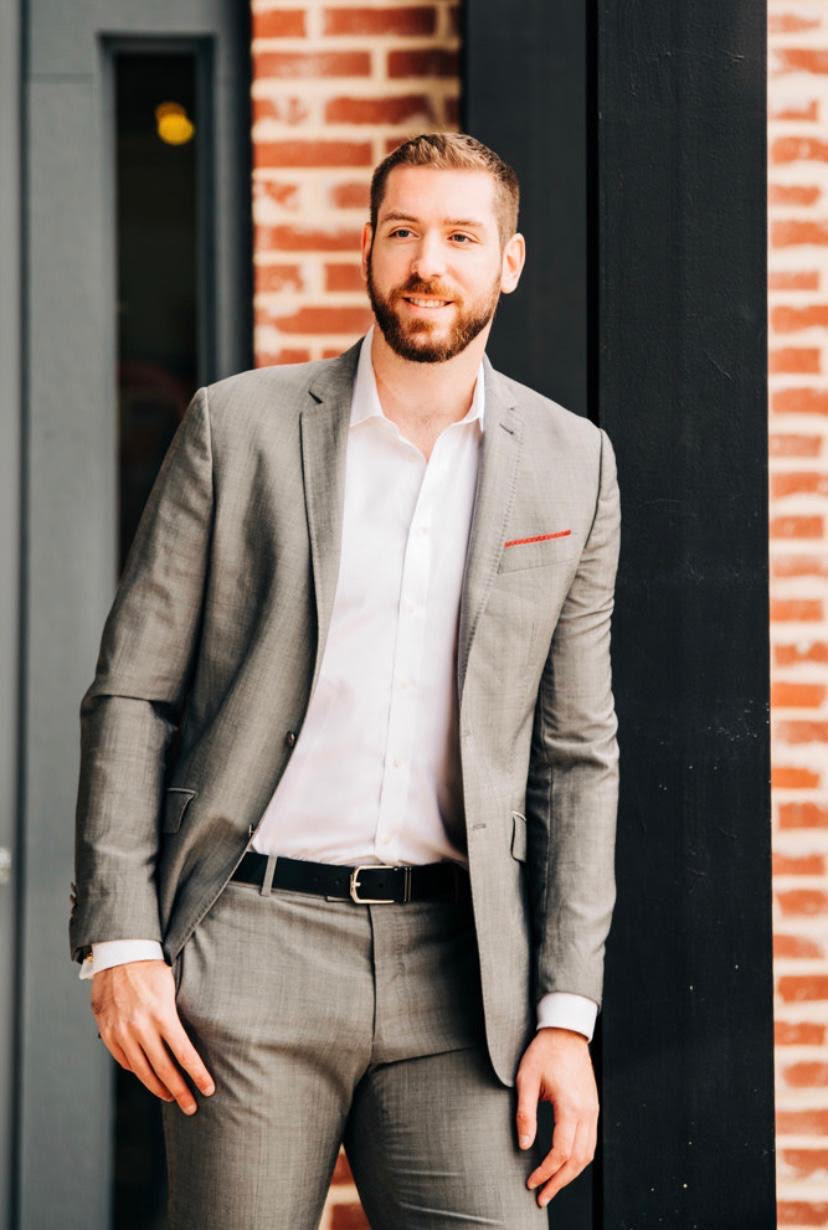 REALTOR® Profile Picture