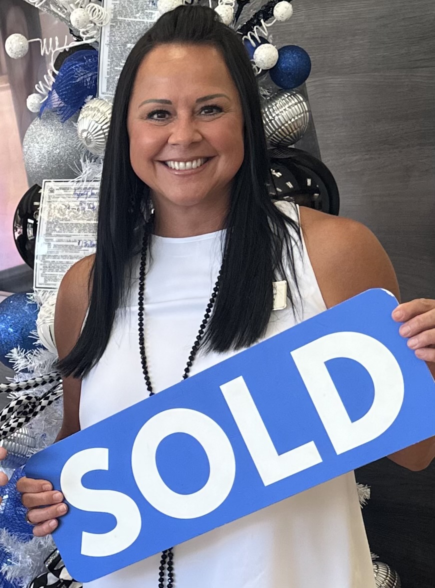 REALTOR® Profile Picture