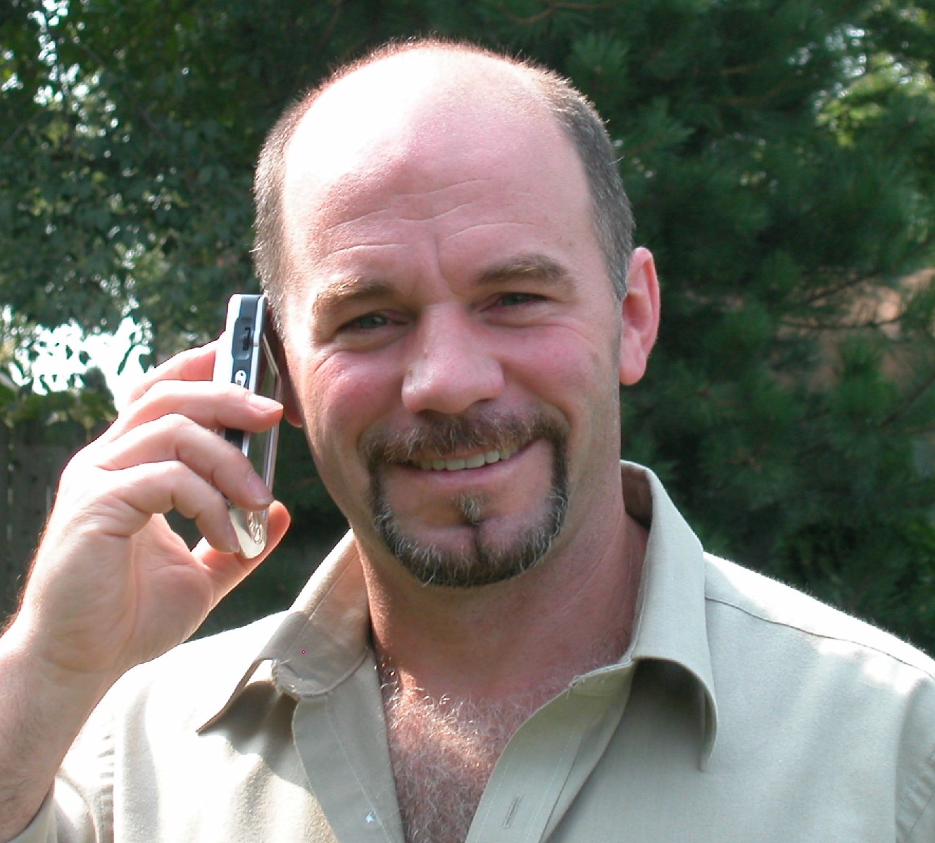 REALTOR® Profile Picture