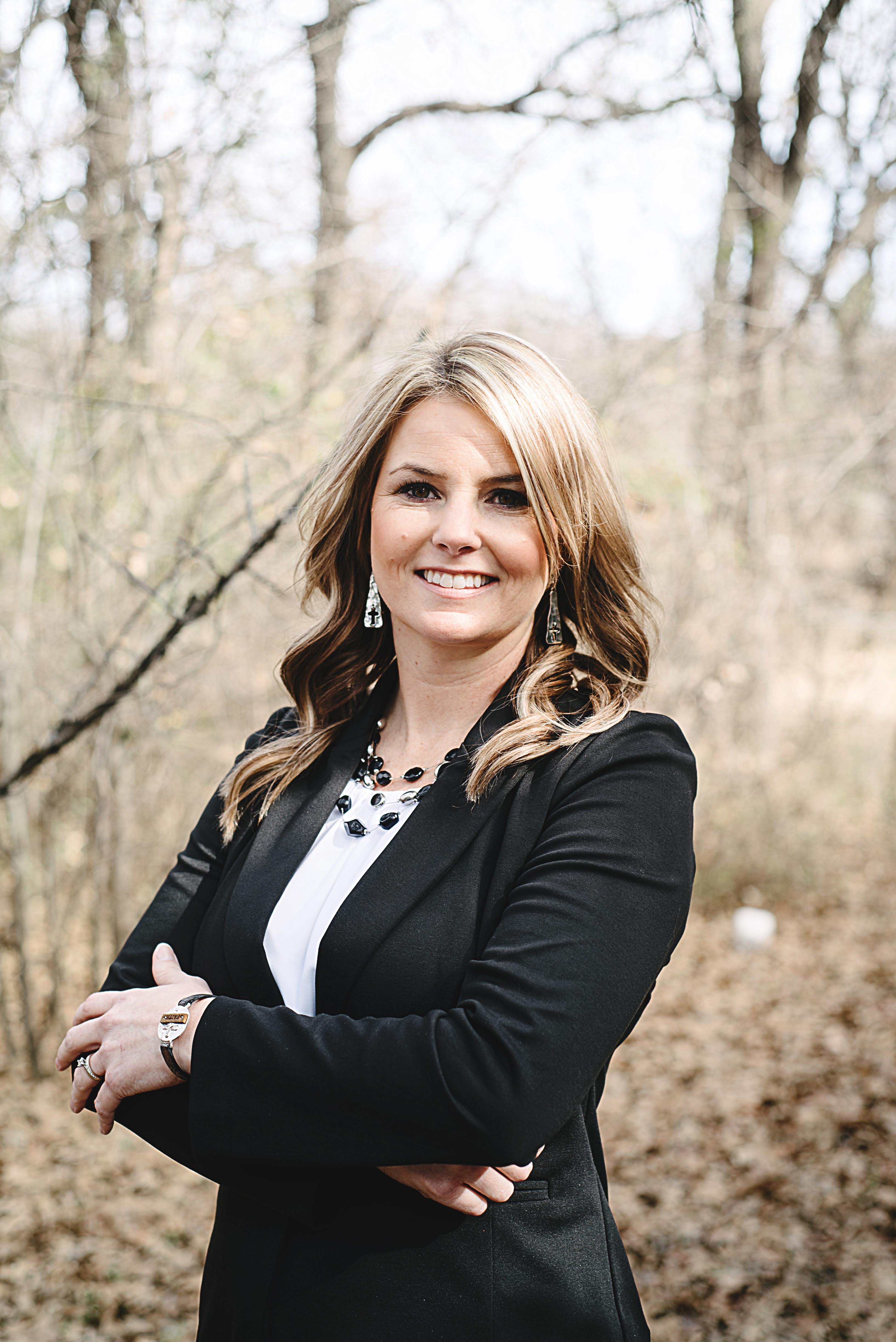 REALTOR® Profile Picture