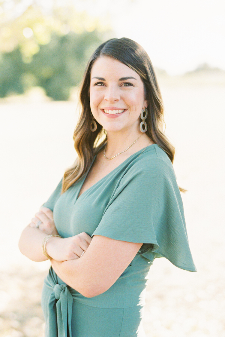 REALTOR® Profile Picture