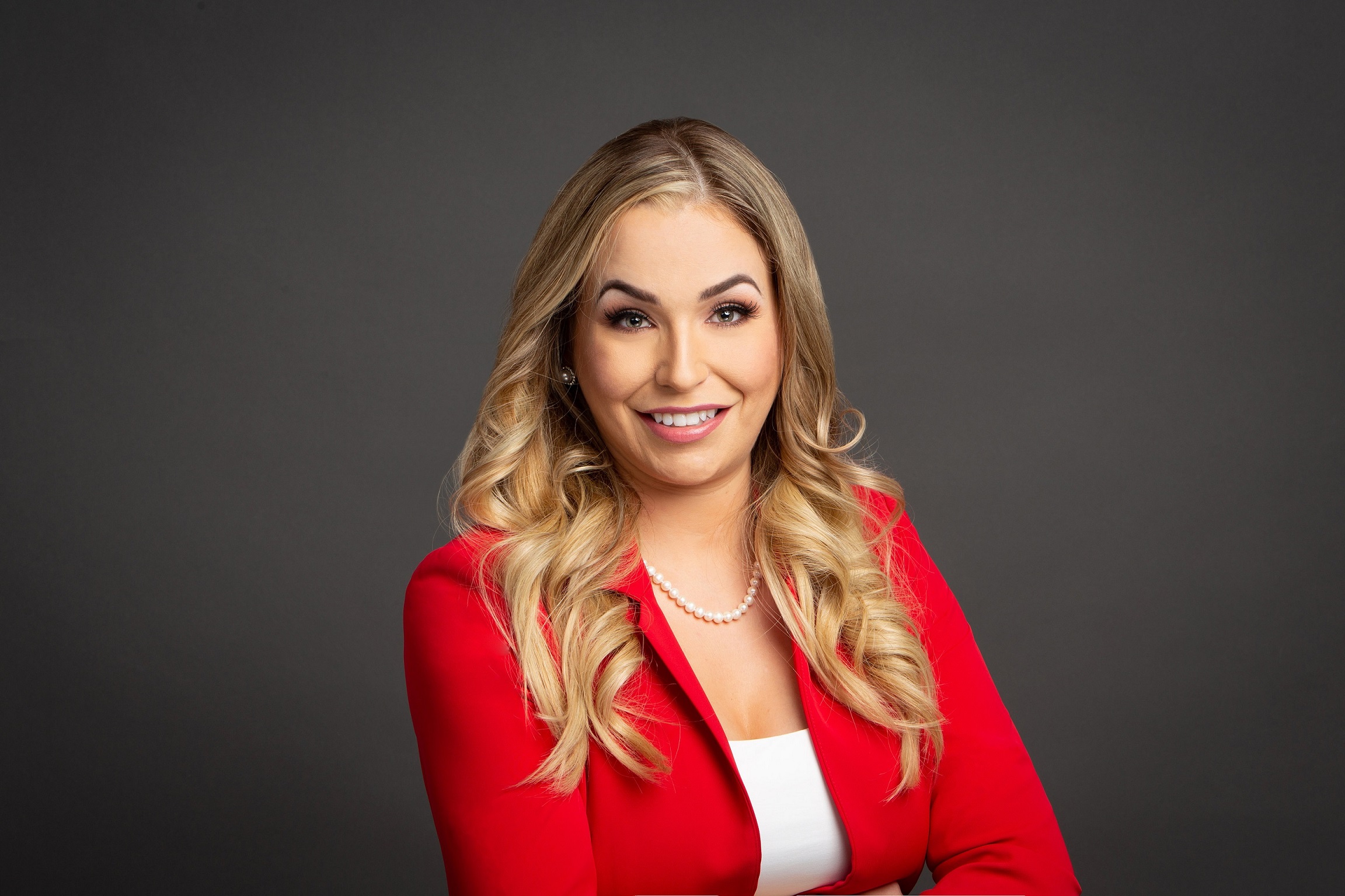 REALTOR® Profile Picture