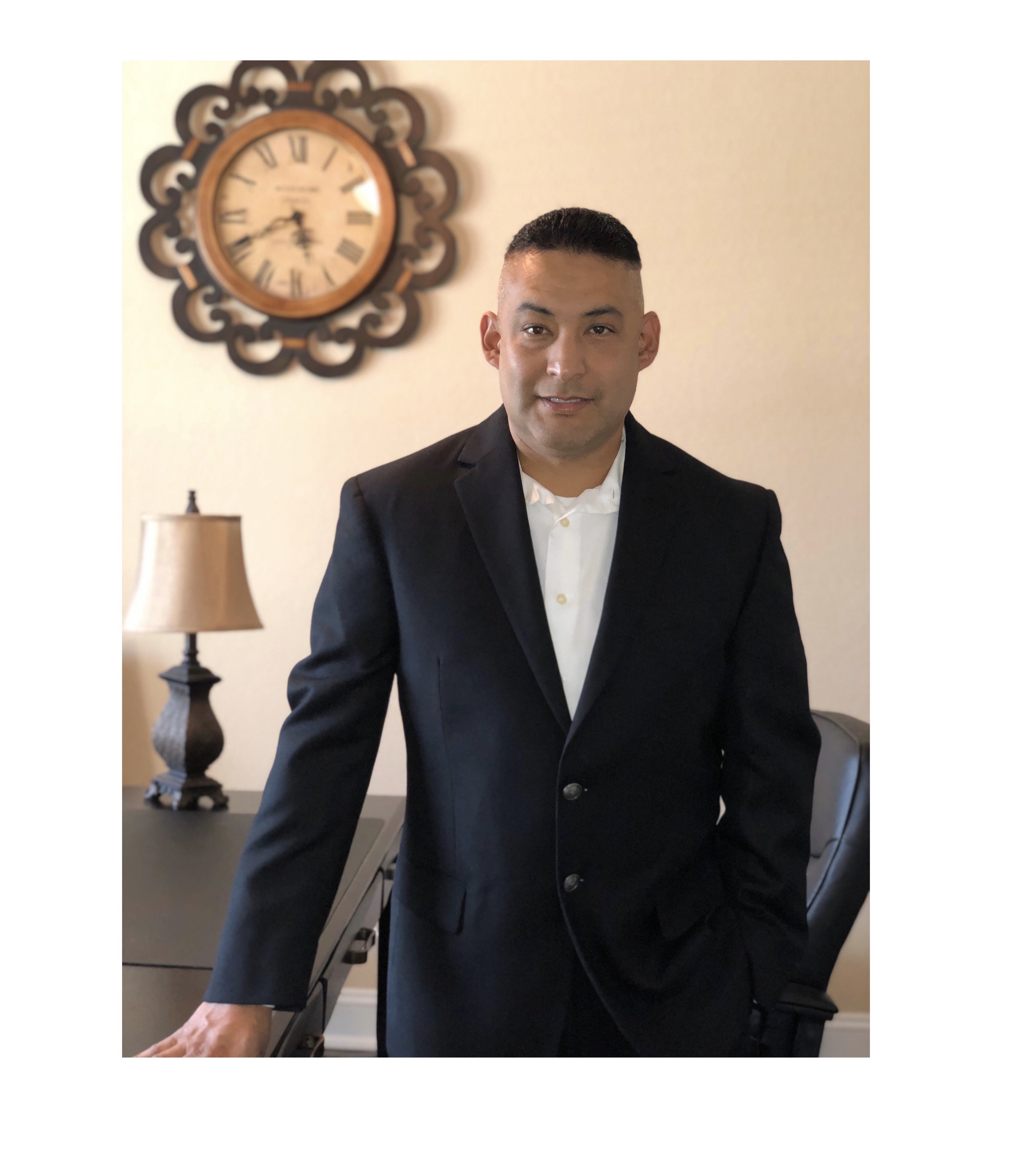REALTOR® Profile Picture