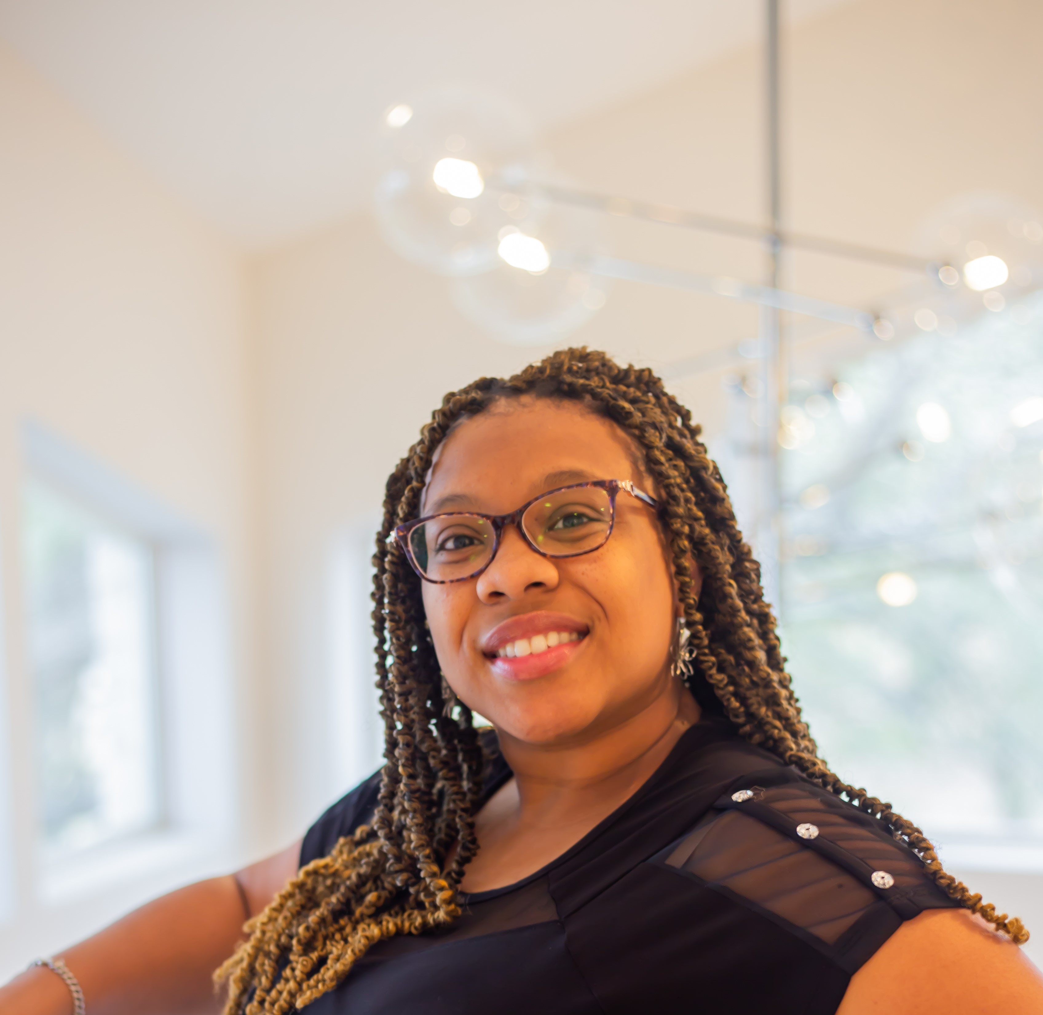 REALTOR® Profile Picture