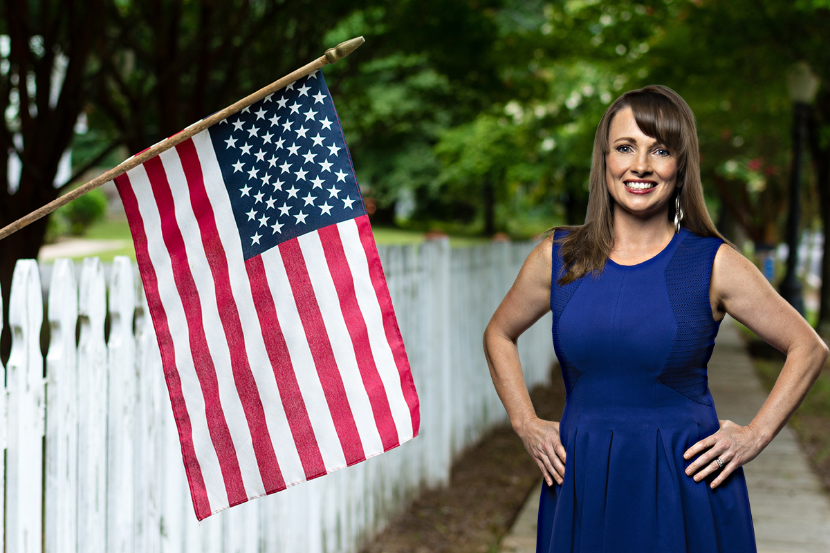 REALTOR® Profile Picture