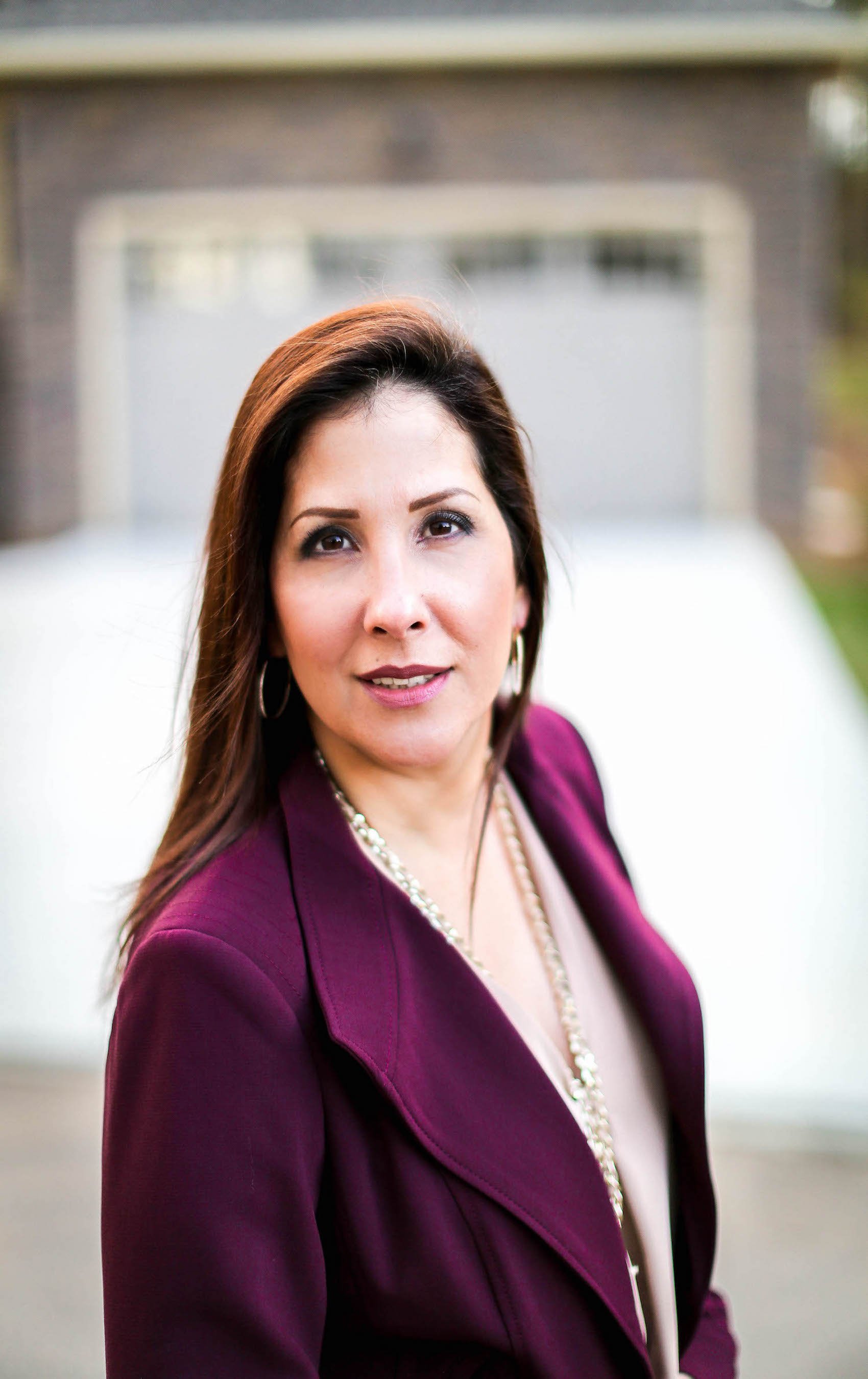 REALTOR® Profile Picture