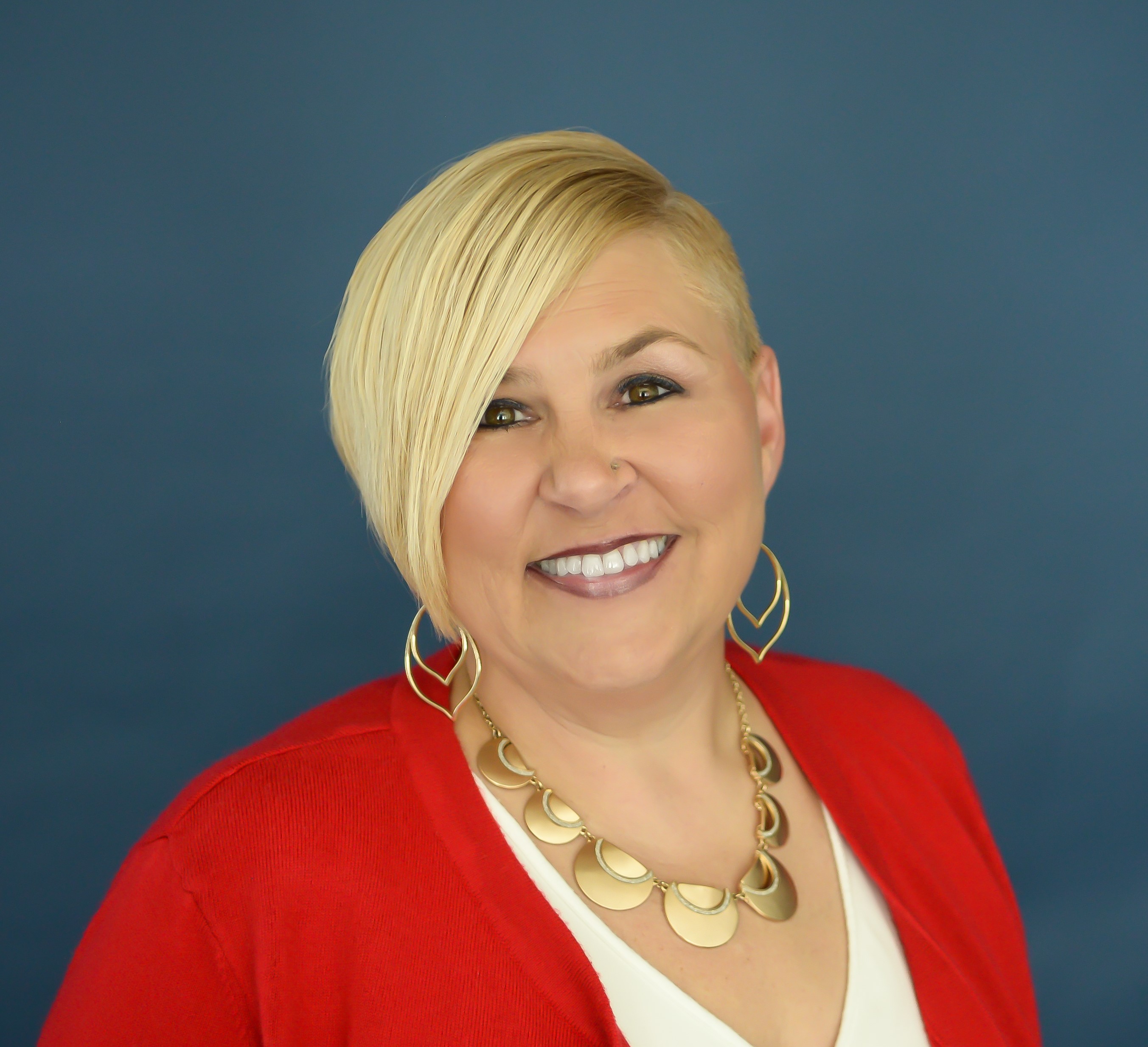 REALTOR® Profile Picture