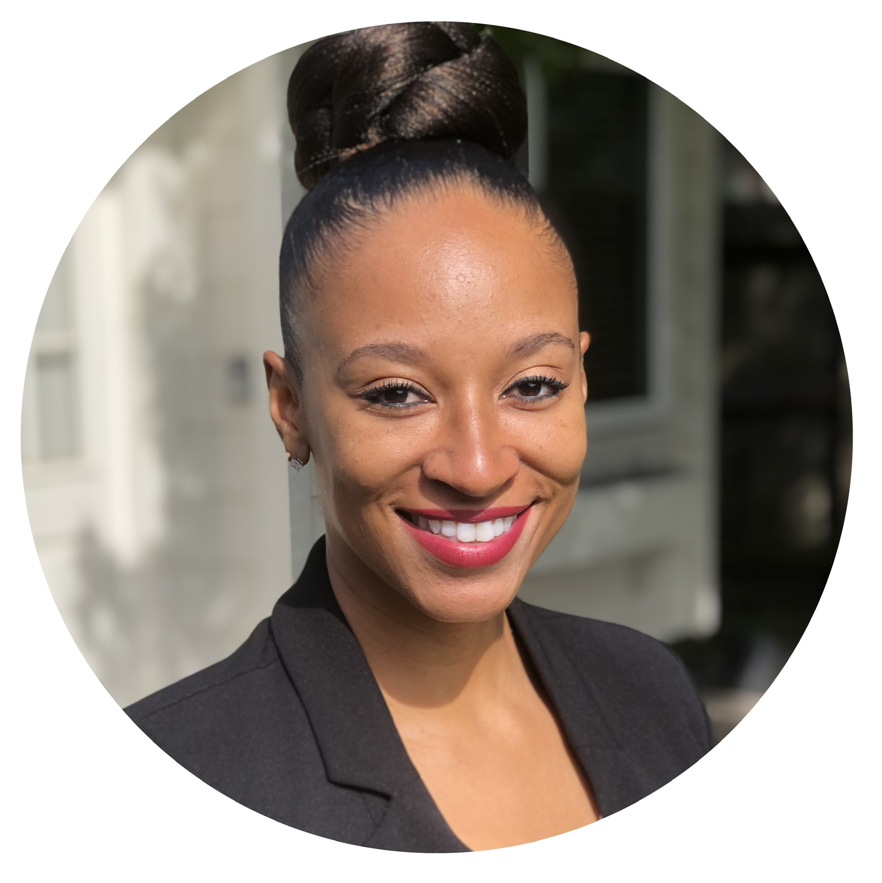 REALTOR® Profile Picture