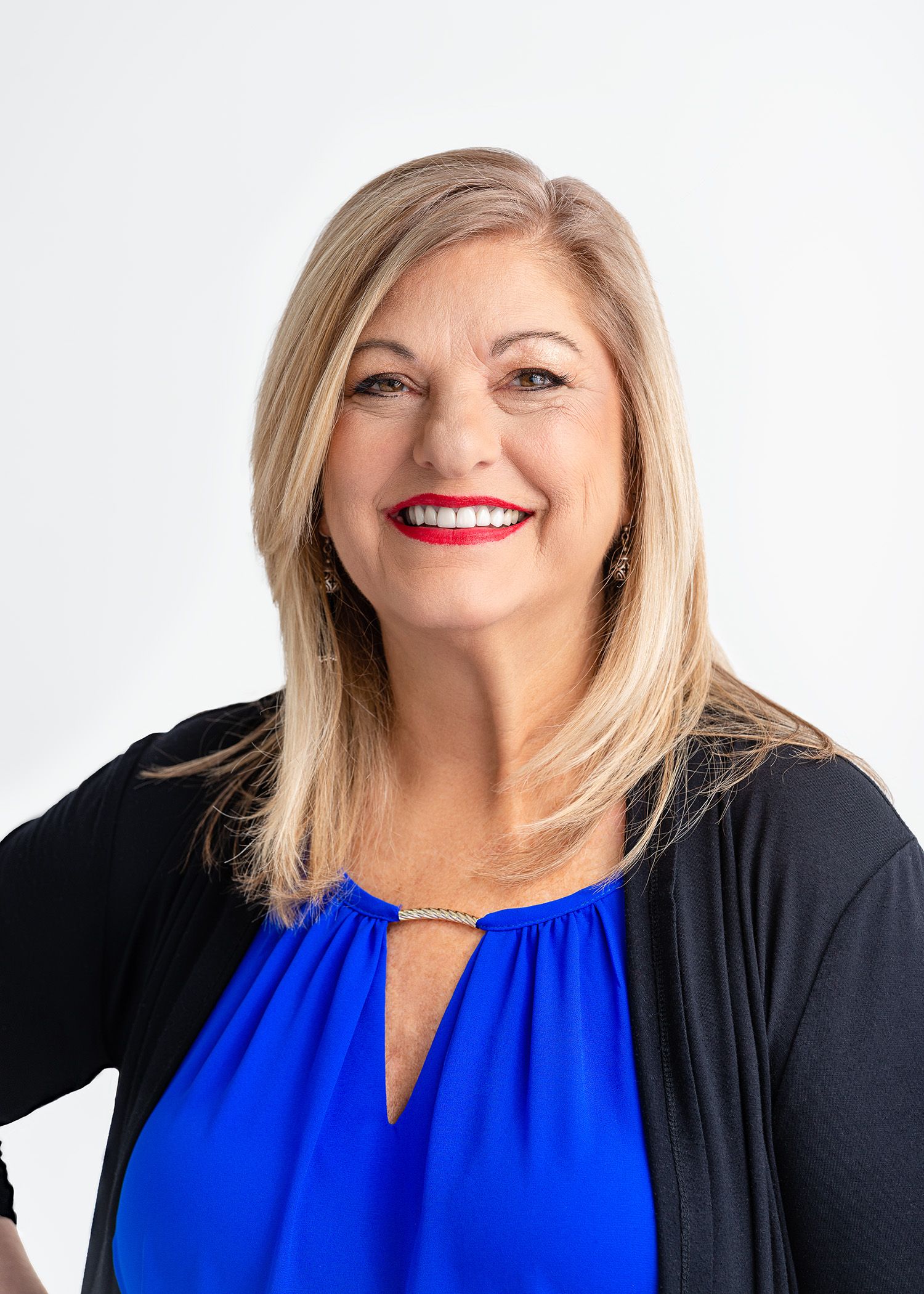 REALTOR® Profile Picture