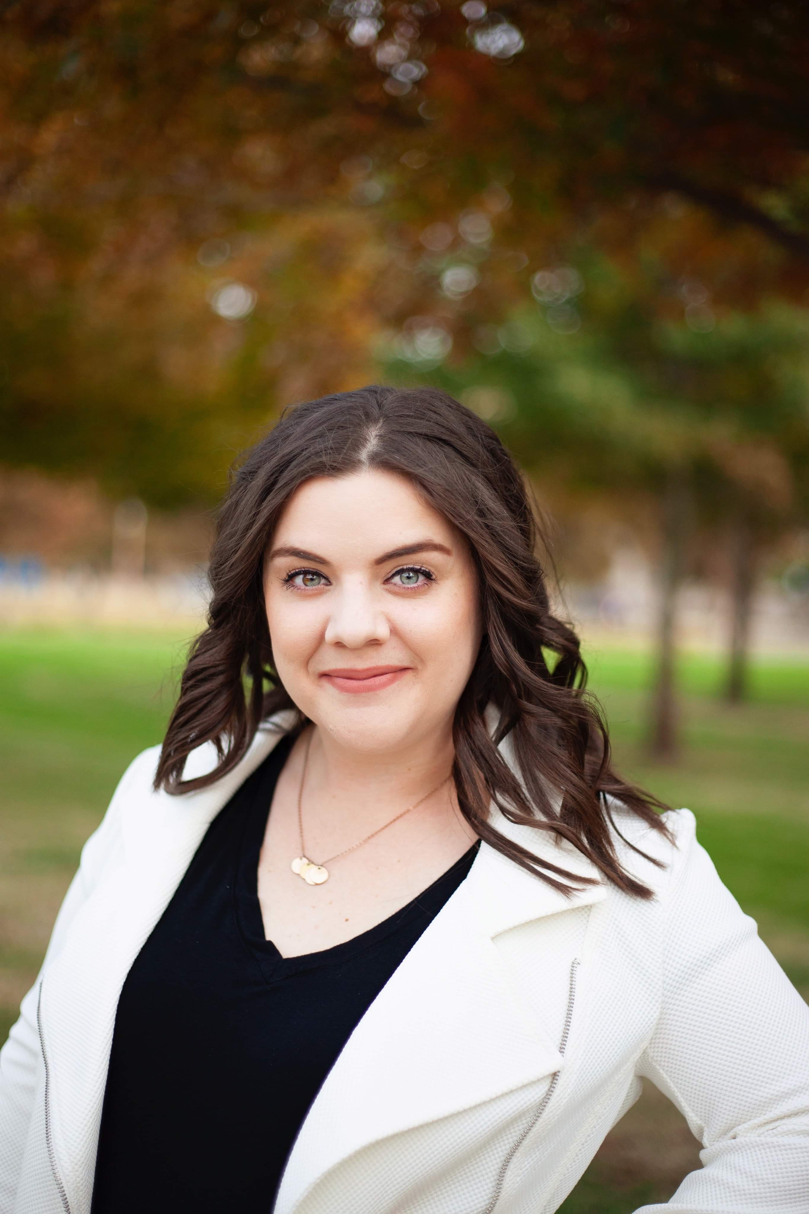 REALTOR® Profile Picture