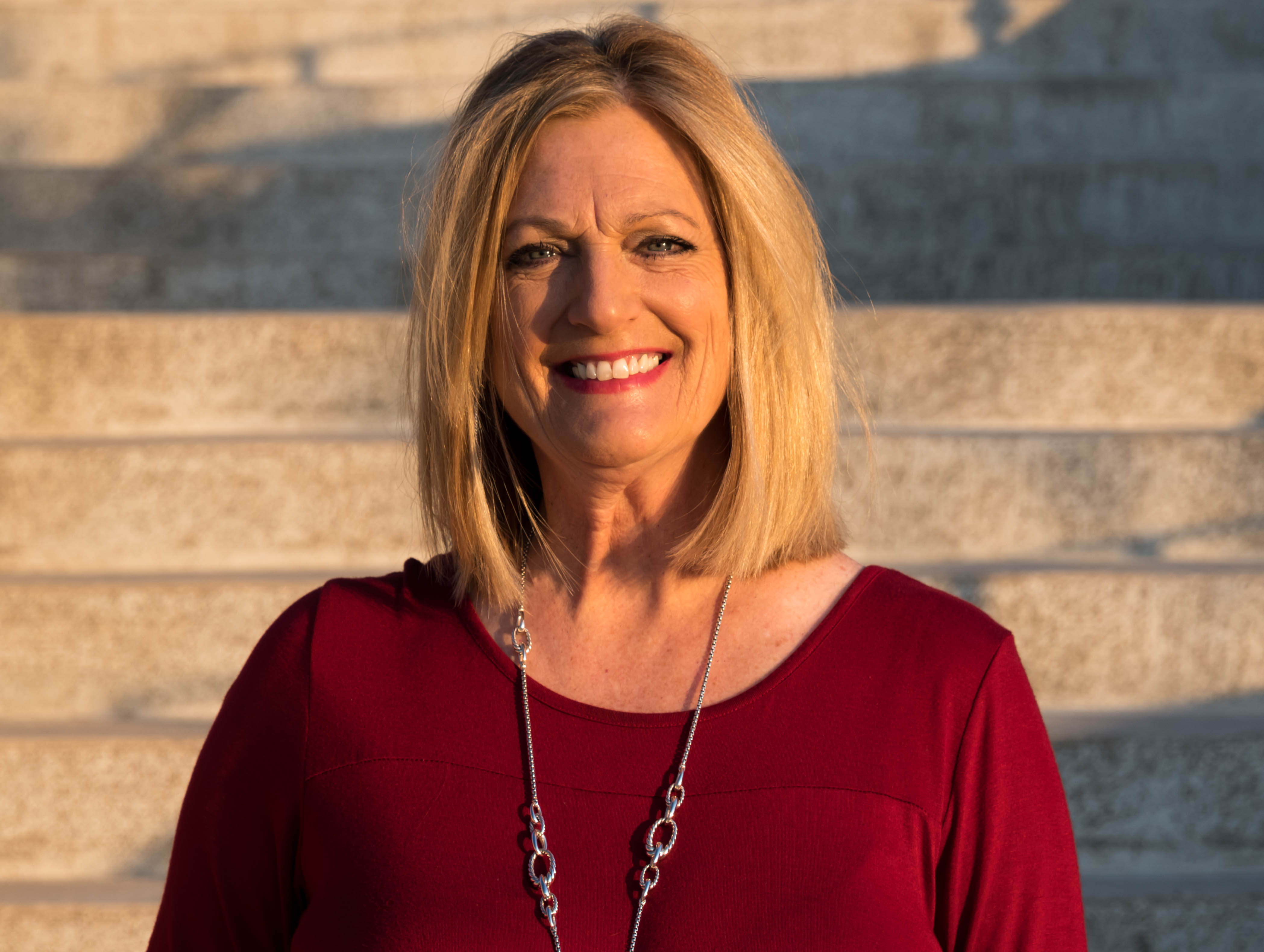 REALTOR® Profile Picture