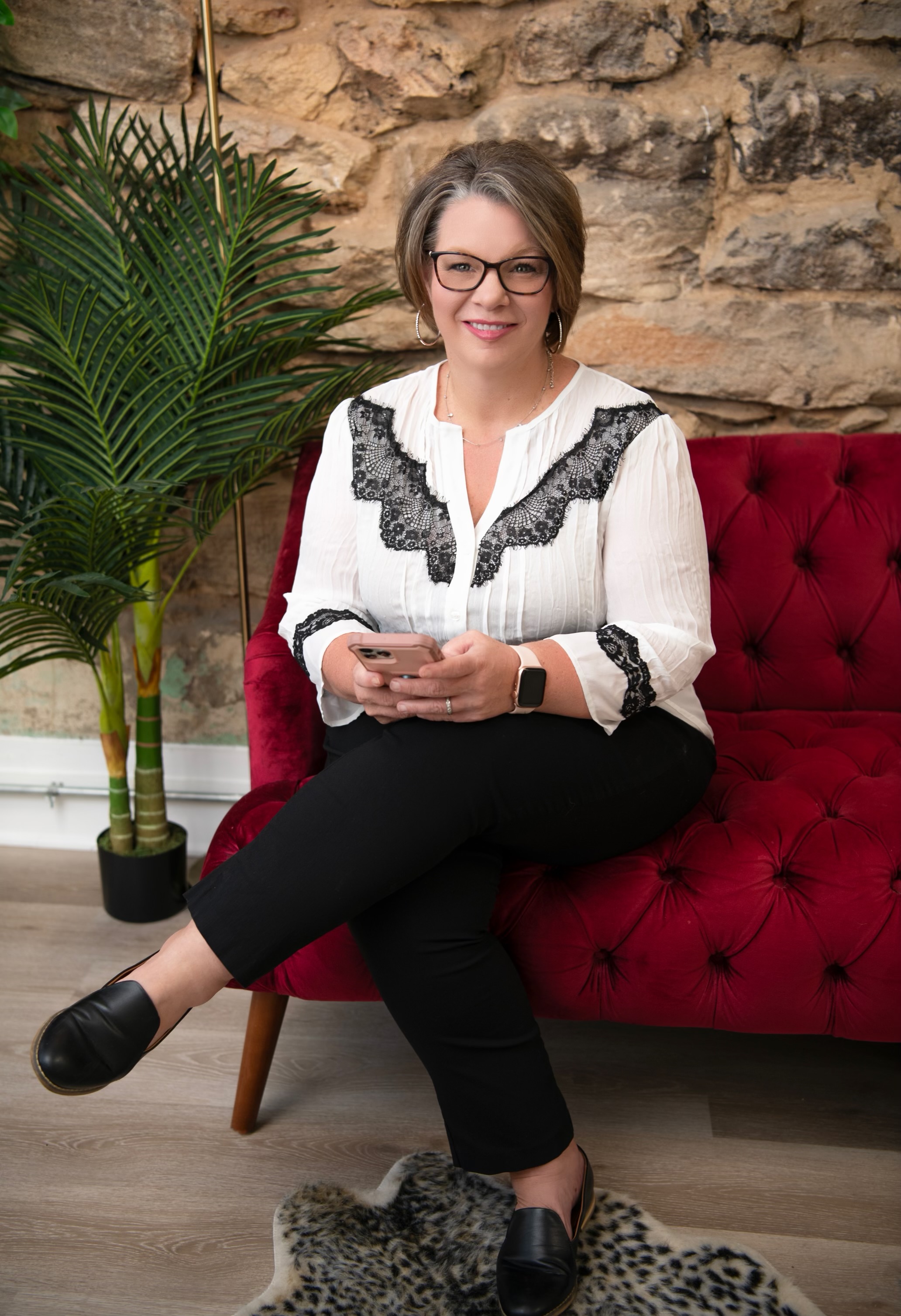 REALTOR® Profile Picture