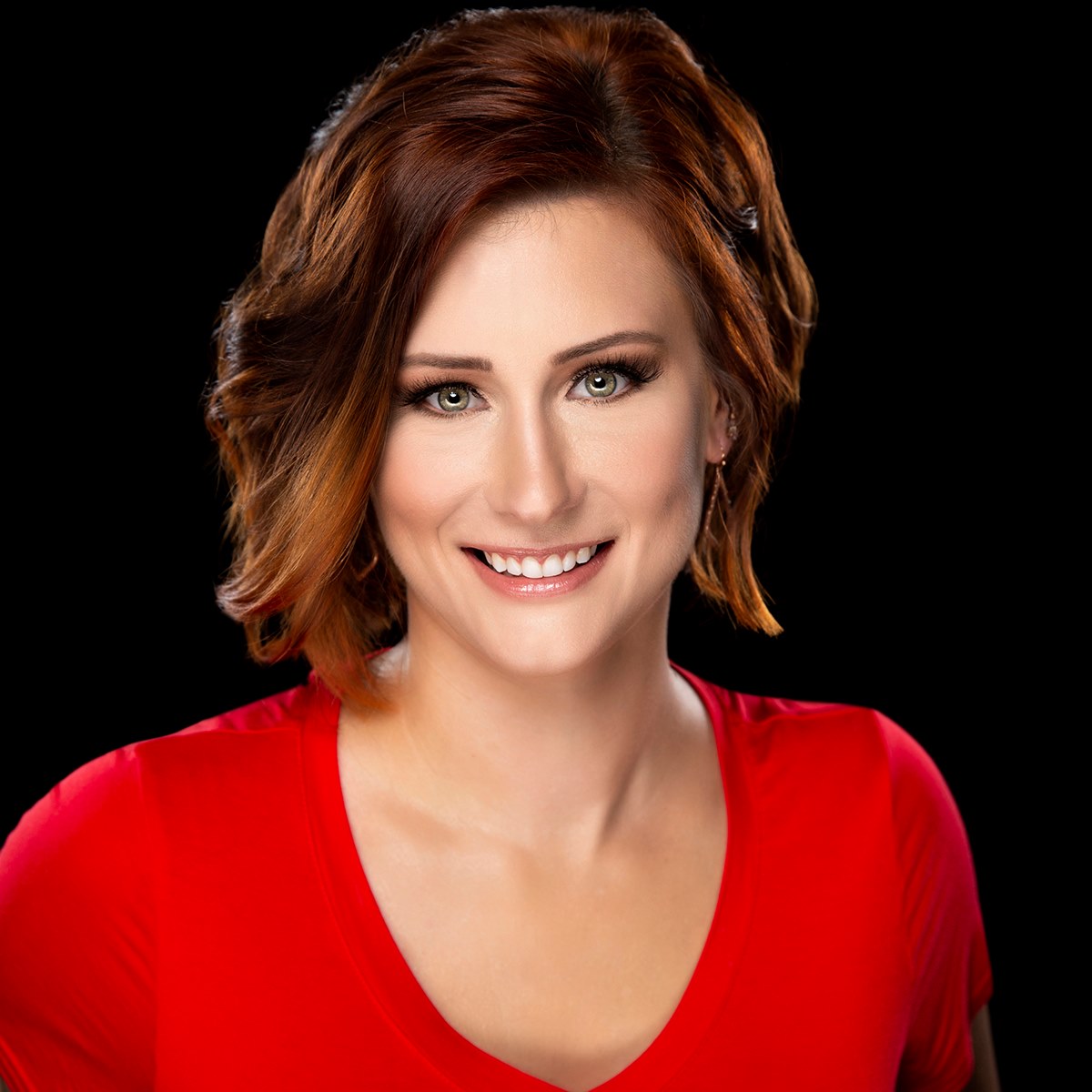 REALTOR® Profile Picture
