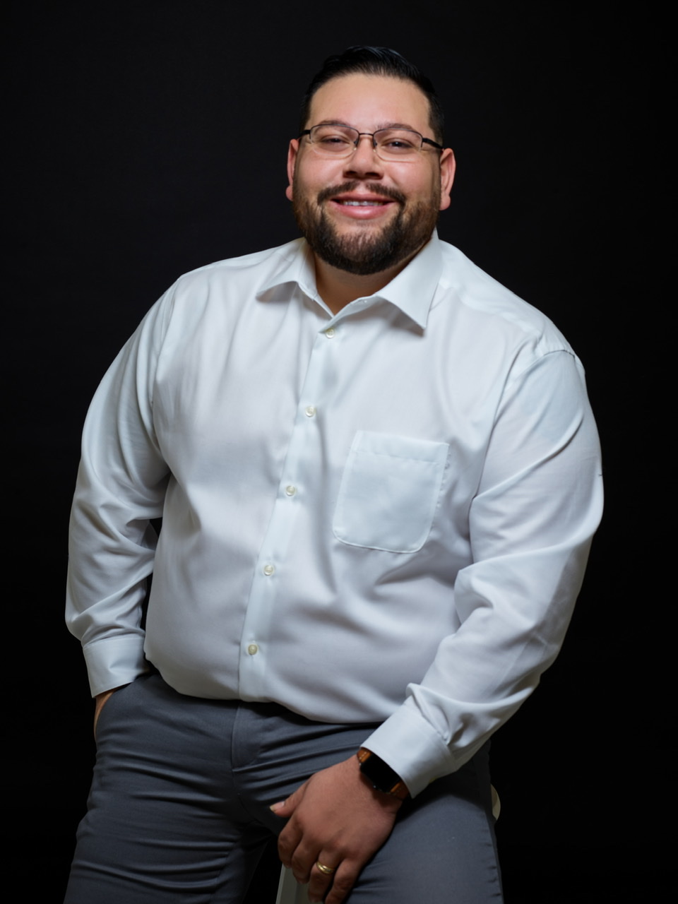 REALTOR® Profile Picture