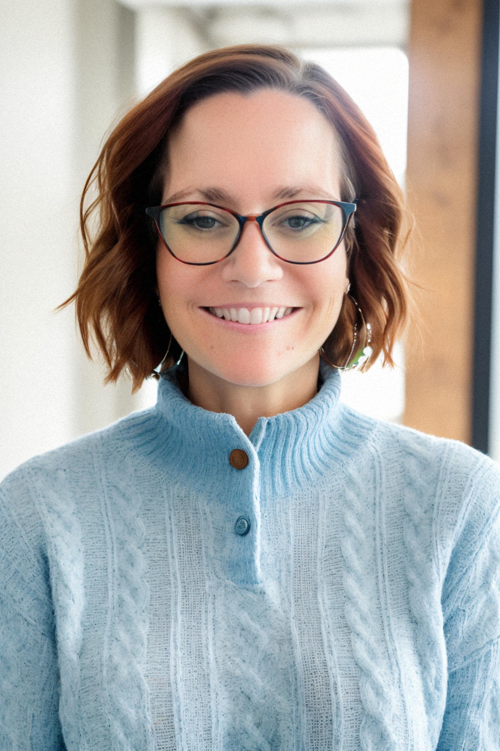 REALTOR® Profile Picture