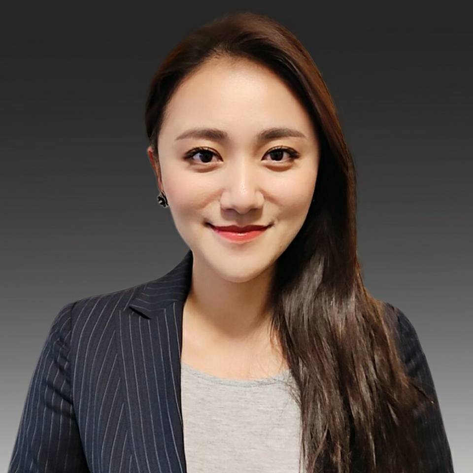 REALTOR® Profile Picture