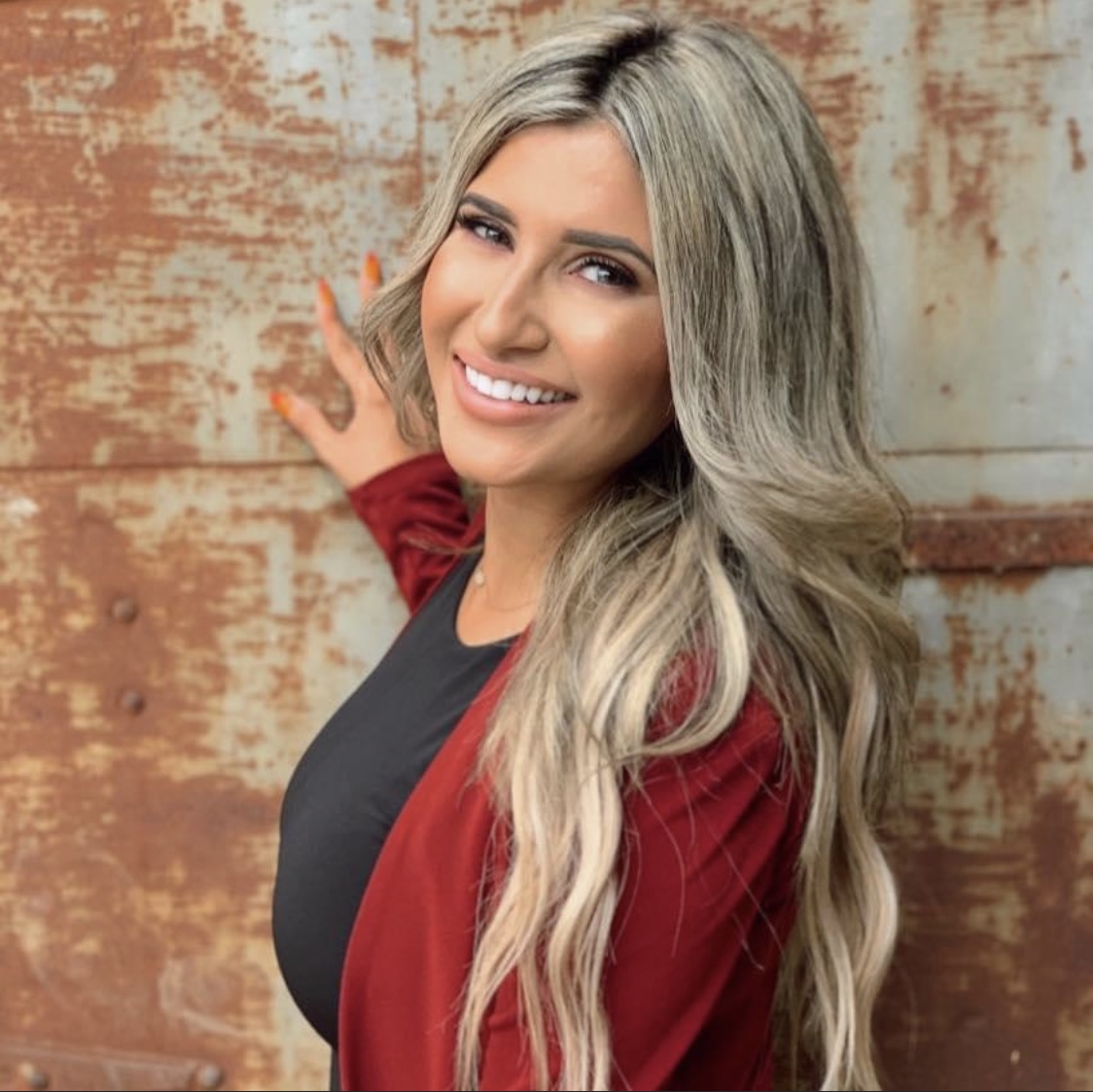 REALTOR® Profile Picture