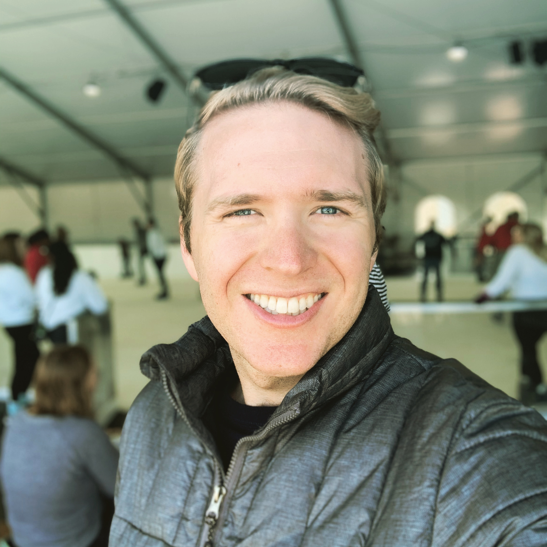 REALTOR® Profile Picture
