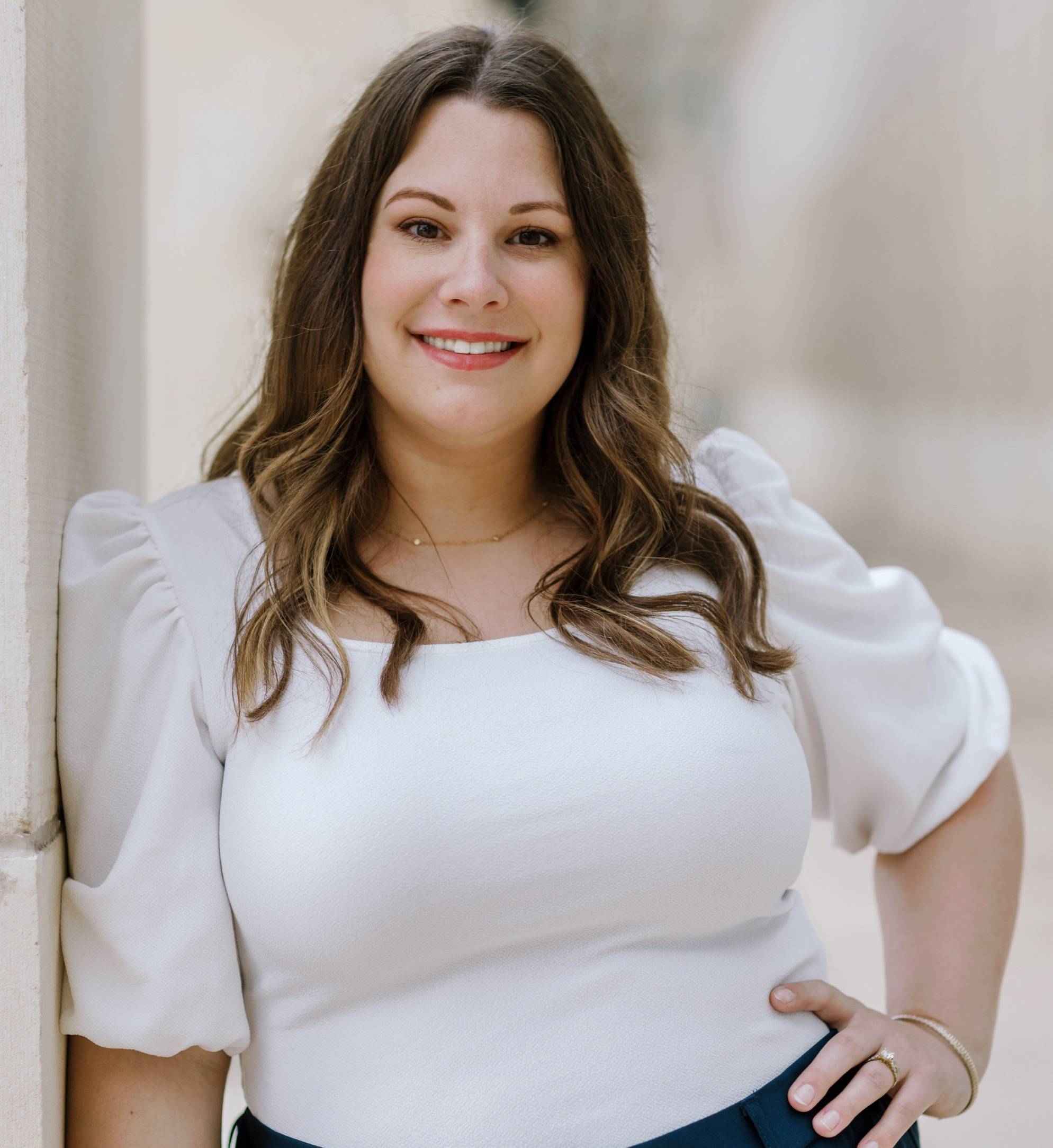 REALTOR® Profile Picture