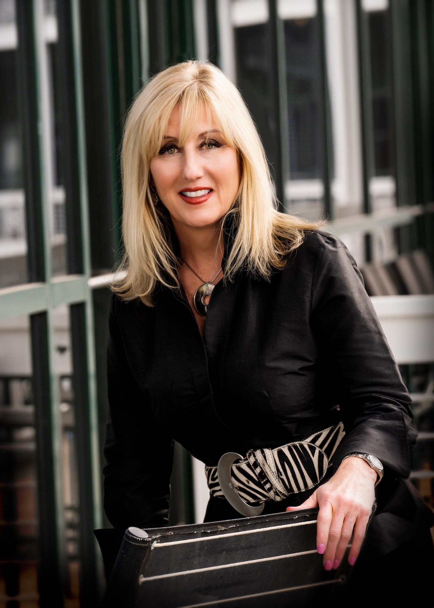 REALTOR® Profile Picture