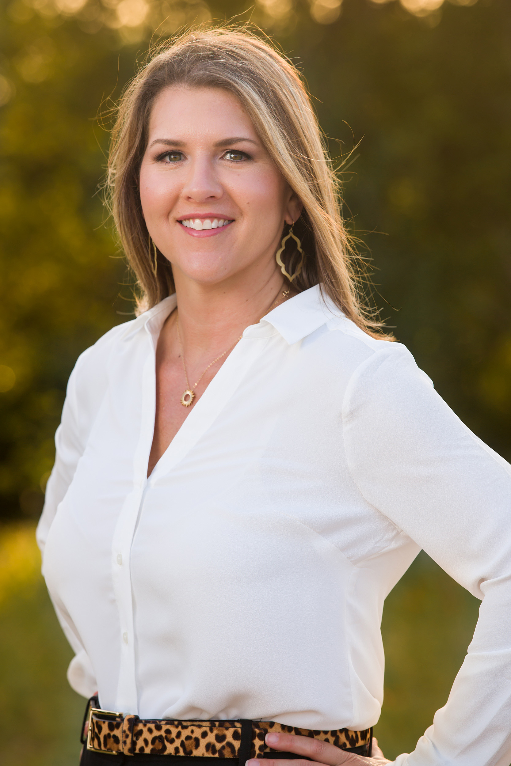 REALTOR® Profile Picture