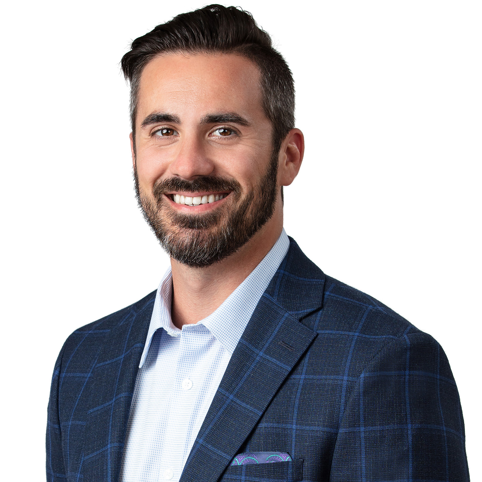 REALTOR® Profile Picture