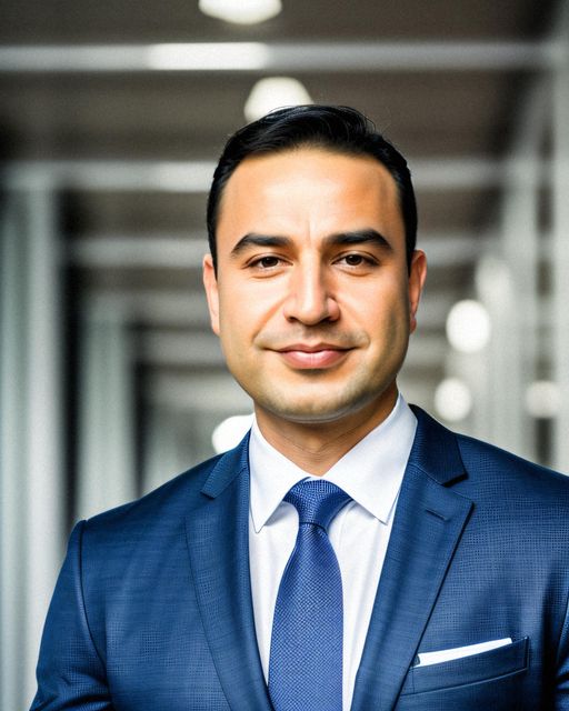 REALTOR® Profile Picture