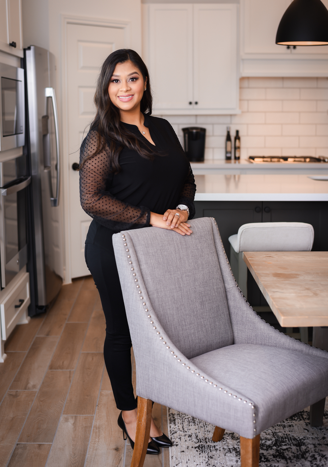 REALTOR® Profile Picture